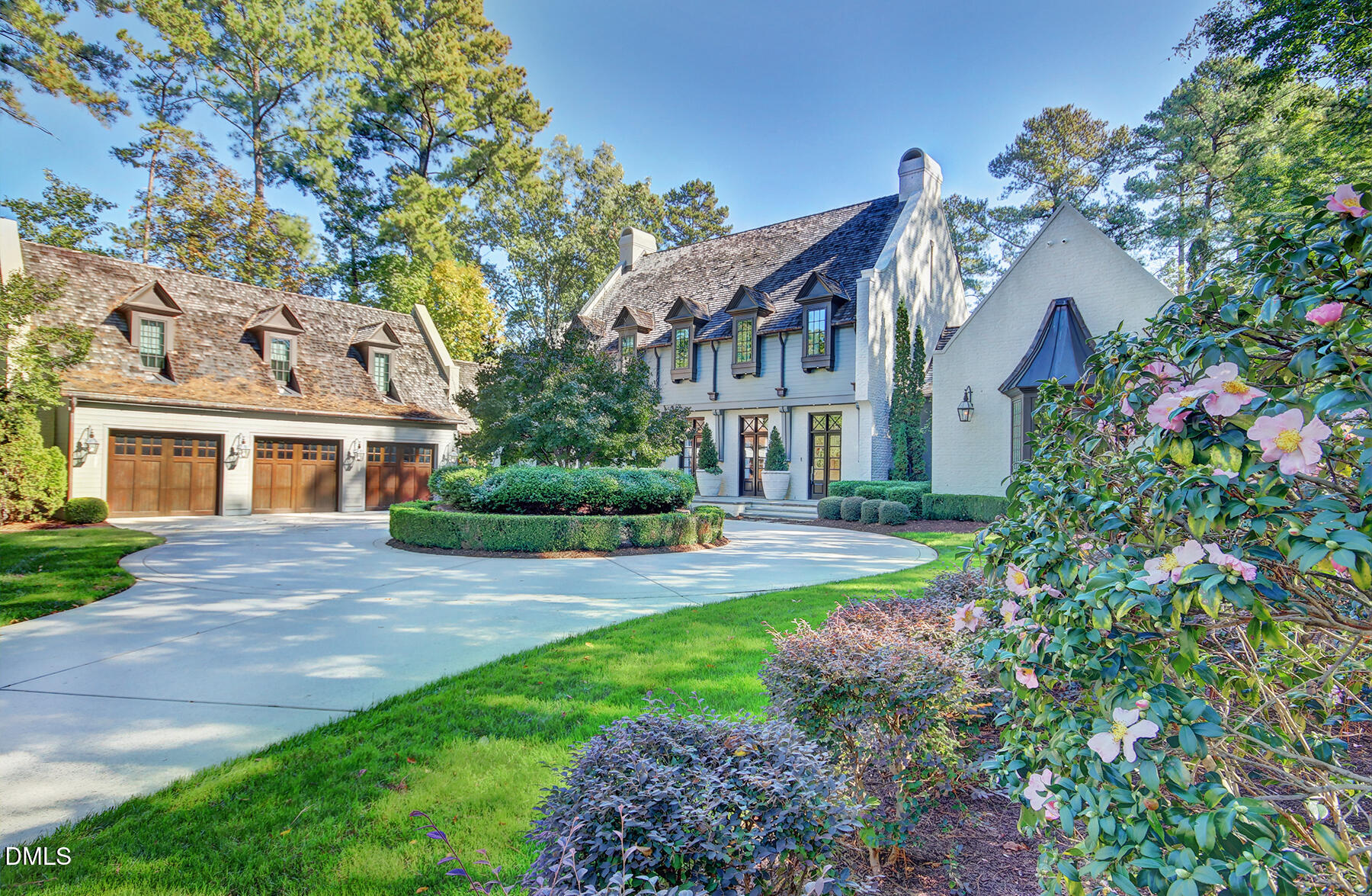805 Pinehurst Drive Chapel Hill North Carolina United States, for Sale, residential,  , Realty World - Carolina Properties