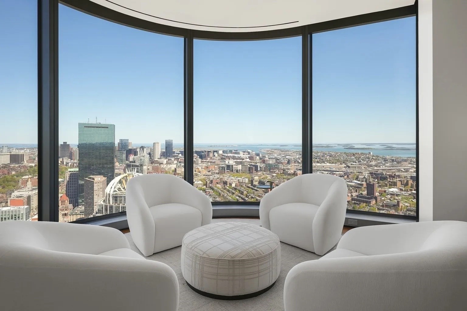 1 Dalton Street  UNIT 5602 Boston Massachusetts United States, for Sale, residential,  , Media Realty Group Inc.
