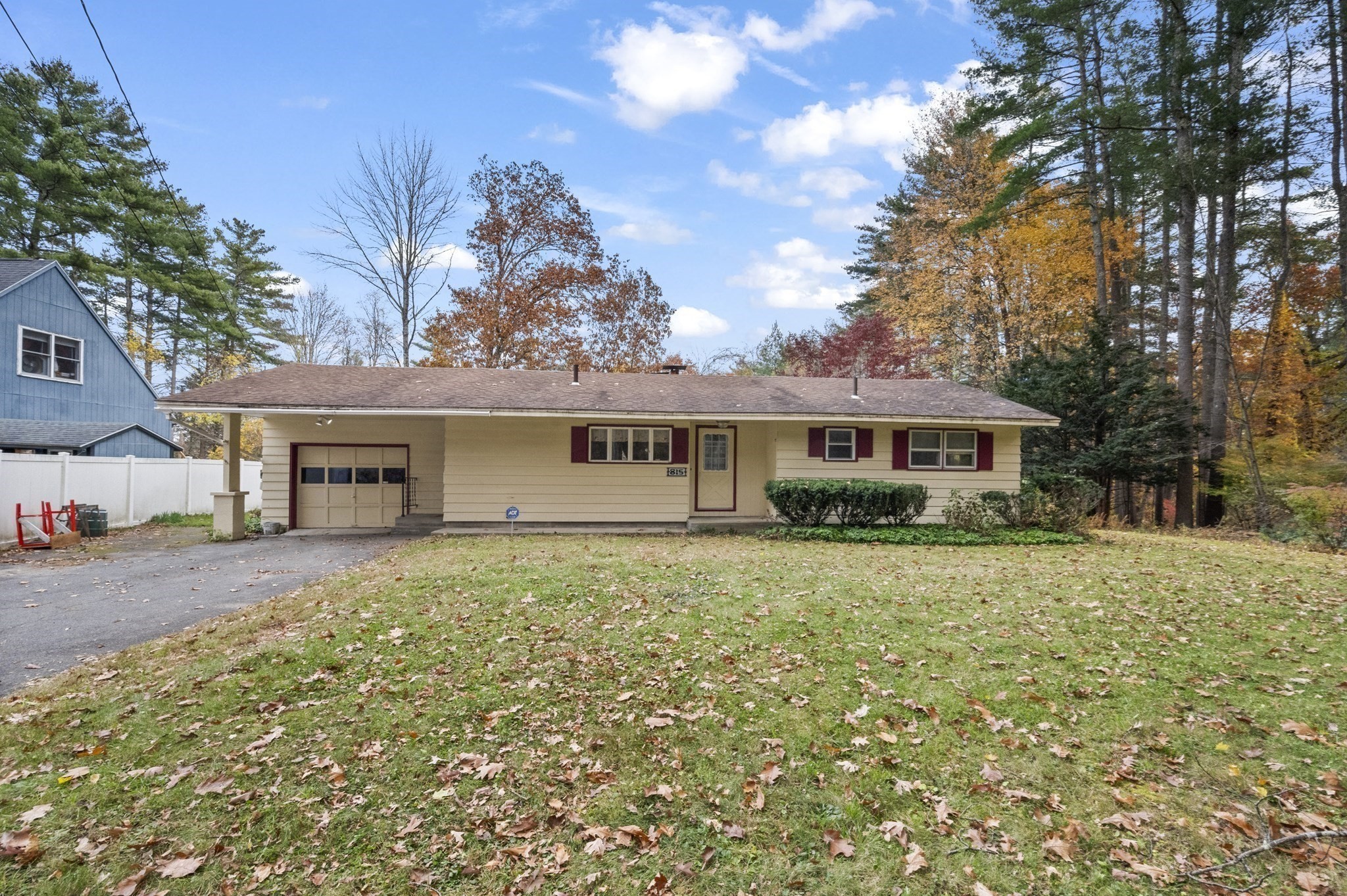 815 North Orange Rd Athol Massachusetts United States, for Sale, residential,  , CA Office