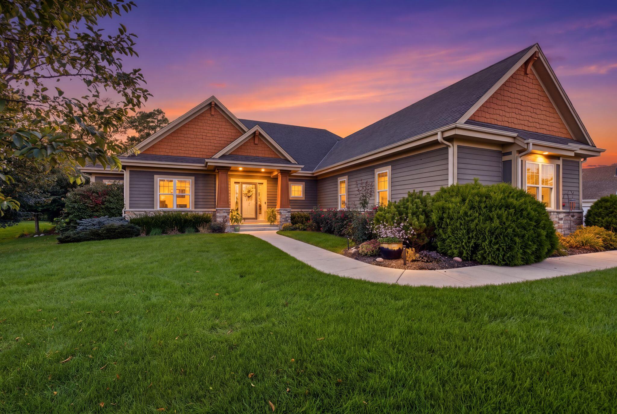 11237 N River Birch Dr Mequon Wisconsin United States, for Sale, residential,  , CA Office