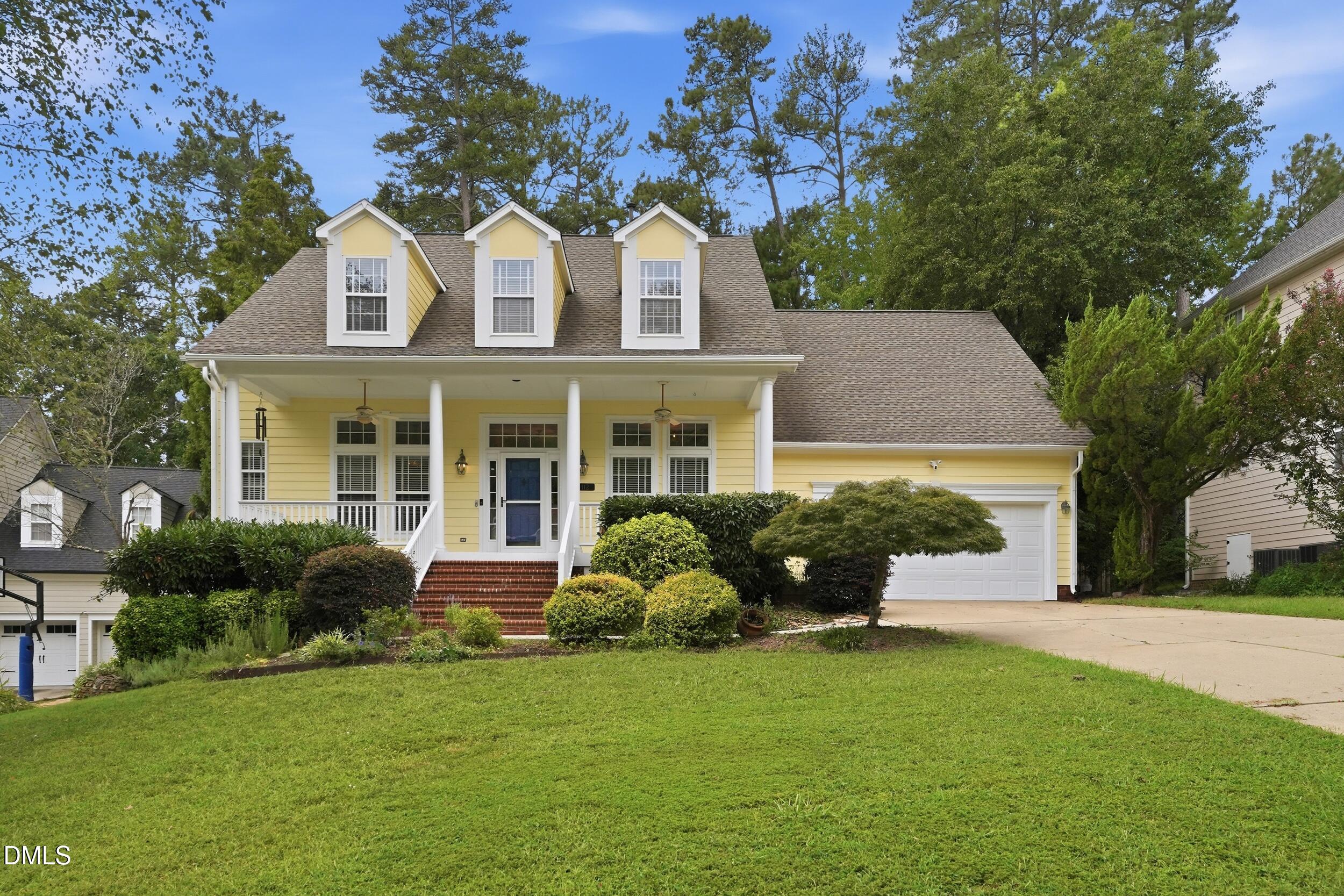 112 Myers Farm Court Cary North Carolina United States, for Sale, residential,  , Ideal Home Realty LLC