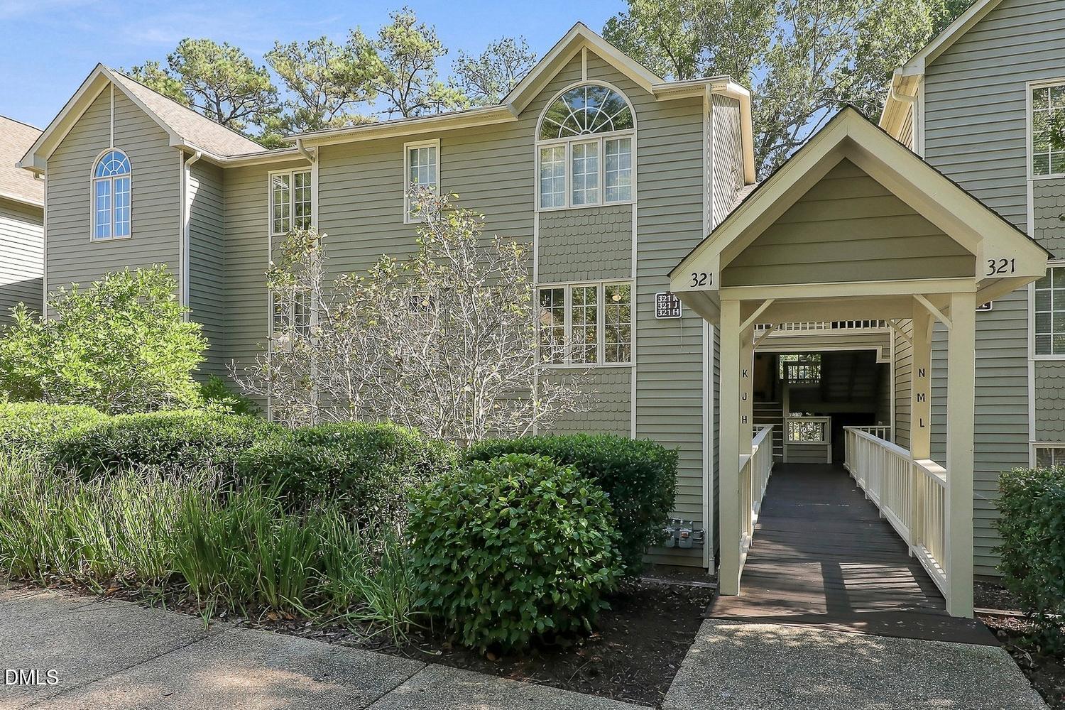 321 J Glen Echo Lane Cary North Carolina United States, for Sale, residential,  , Ideal Home Realty LLC