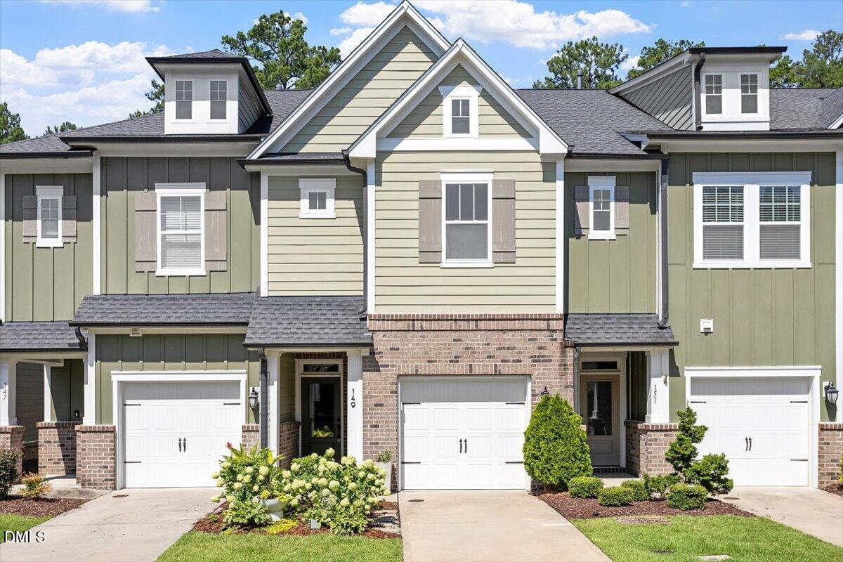 149 Manordale Drive Chapel Hill North Carolina United States, for Sale, residential,  , Realty World - Carolina Properties