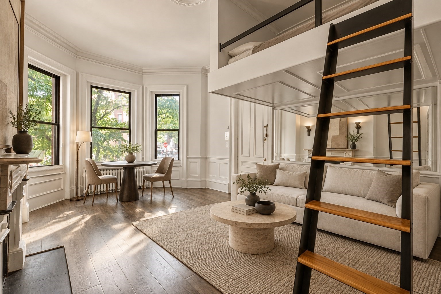 364 Marlborough St.  UNIT 1 Boston Massachusetts United States, for Sale, residential, Darcy Bento, South Boston  Realtor Bento Real Estate Group, Bento Real Estate Group, Inc.