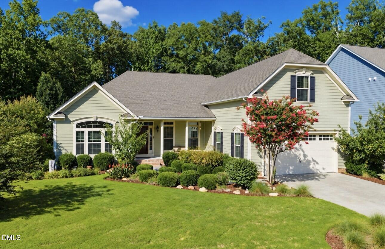 91 Dover Grant Court Chapel Hill North Carolina United States, for Sale, residential,  , Realty World - Carolina Properties