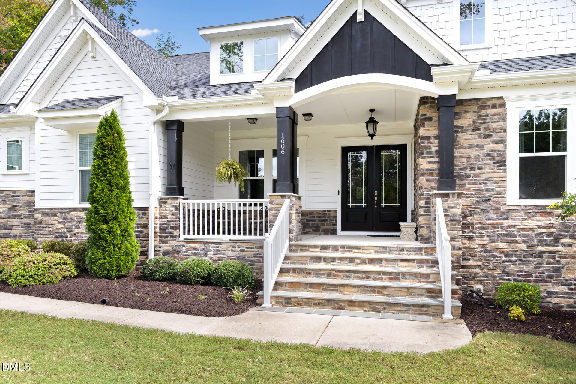 1606 Eno Ridge Drive Hillsborough North Carolina United States, for Sale, residential,  , Realty World - Carolina Properties