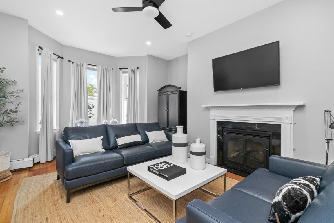 595 East 4th St  UNIT 1 Boston Massachusetts United States, for Sale, residential, Darcy Bento, South Boston  Realtor Bento Real Estate Group, Bento Real Estate Group, Inc.