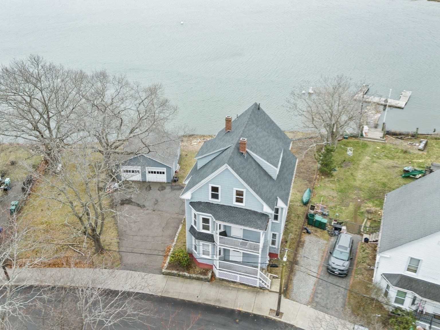 22 Reed St Lynn Massachusetts United States, for Sale, residential,  , CITIPOINT REALTY SERVICES, LLC