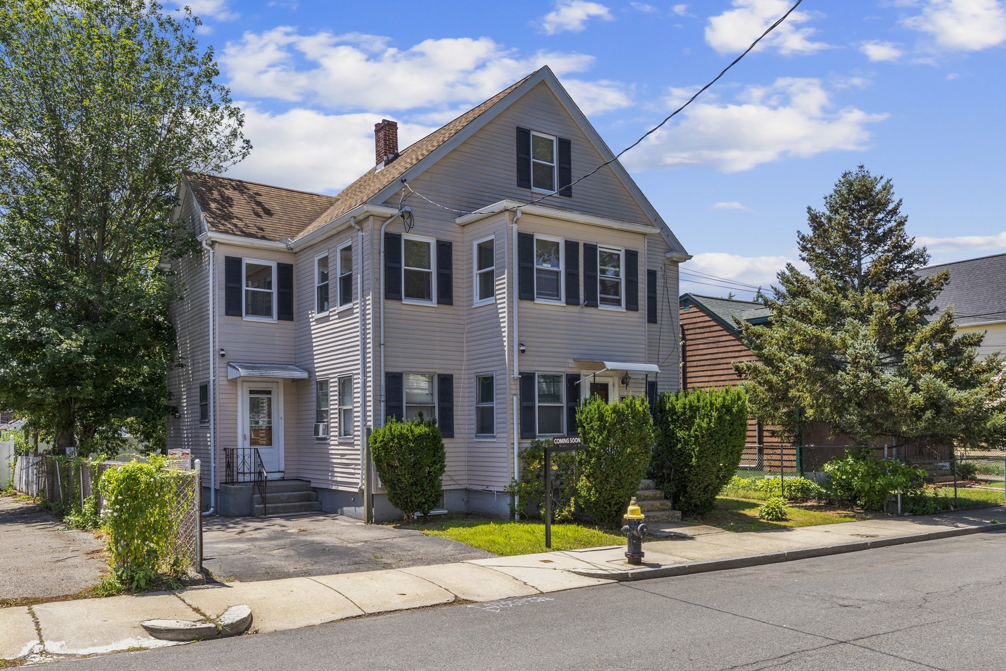 52 Chesterfield St Boston Massachusetts United States, for Sale, residential,  , The Edwards Realty Team - Barrett Sotheby's International Realty