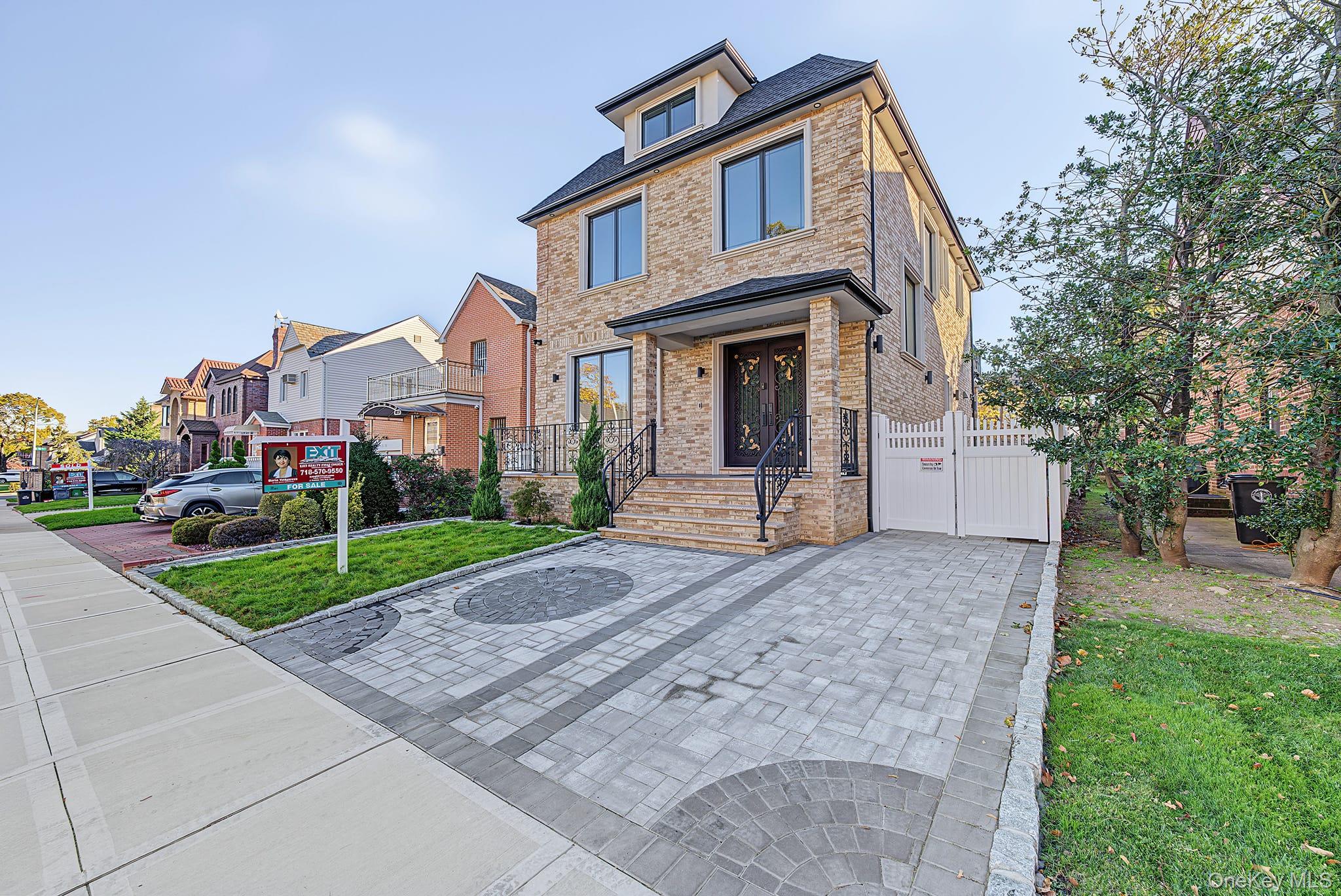 76-19 173rd Street Fresh Meadows New York United States, for Sale, residential, David Yudell, Exit Realty First Choice