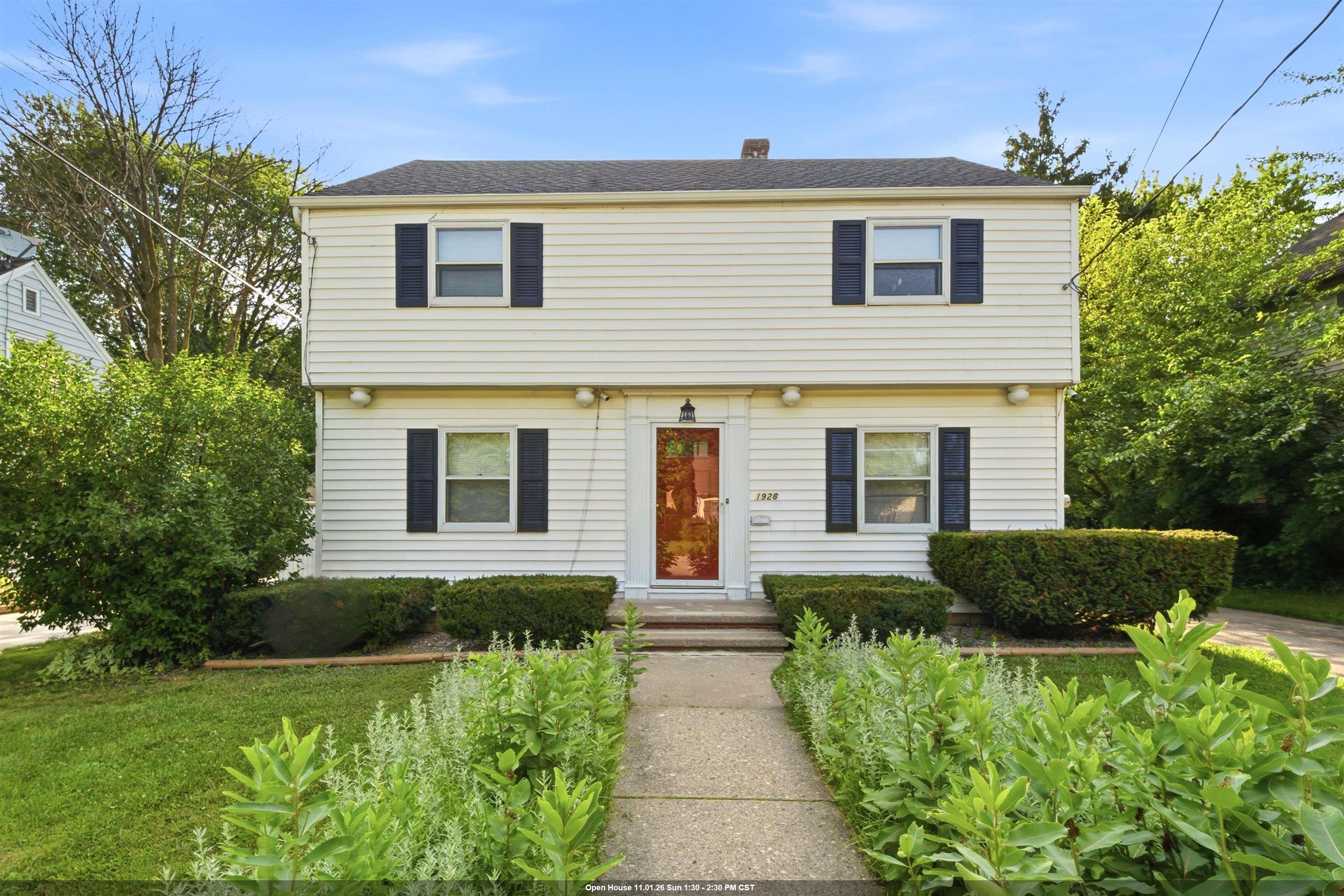 1928 S LAWE Street Appleton Wisconsin United States, for Sale, residential,  , Fireside Realty LLC