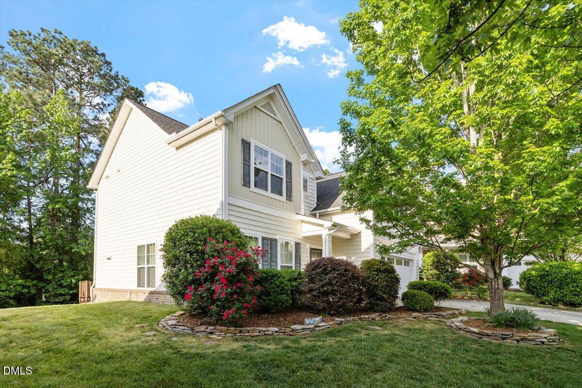 1757 Laurel Park Place Cary North Carolina United States, for Sale, residential,  , Ideal Home Realty LLC