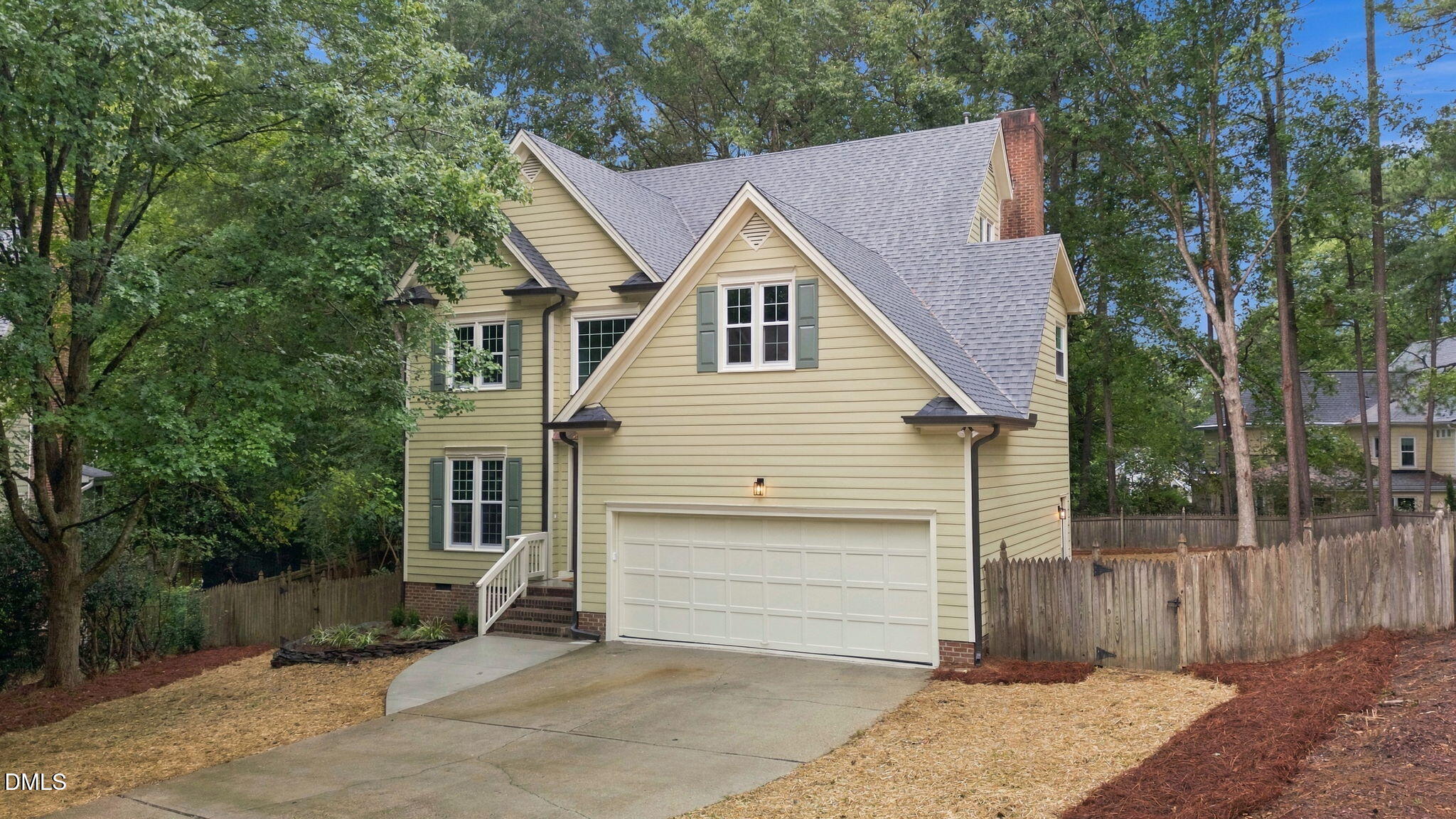 107 Somersby Court Cary North Carolina United States, for Sale, residential,  , Ideal Home Realty LLC