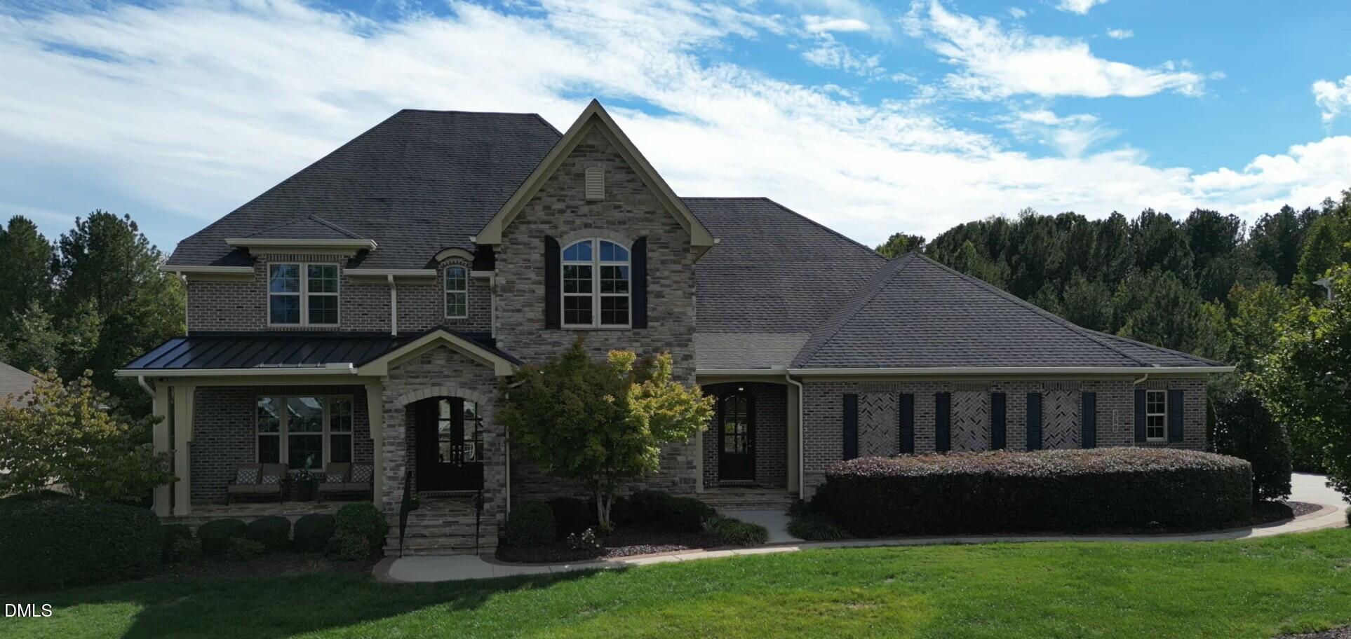 352 Rolling Meadows Lane Chapel Hill North Carolina United States, for Sale, residential,  , Realty World - Carolina Properties