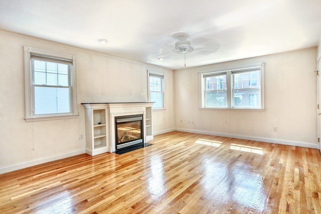 277 Bunker Hill St.  UNIT 2 Boston Massachusetts United States, for Rent, residential,  , The Edwards Realty Team - Barrett Sotheby's International Realty
