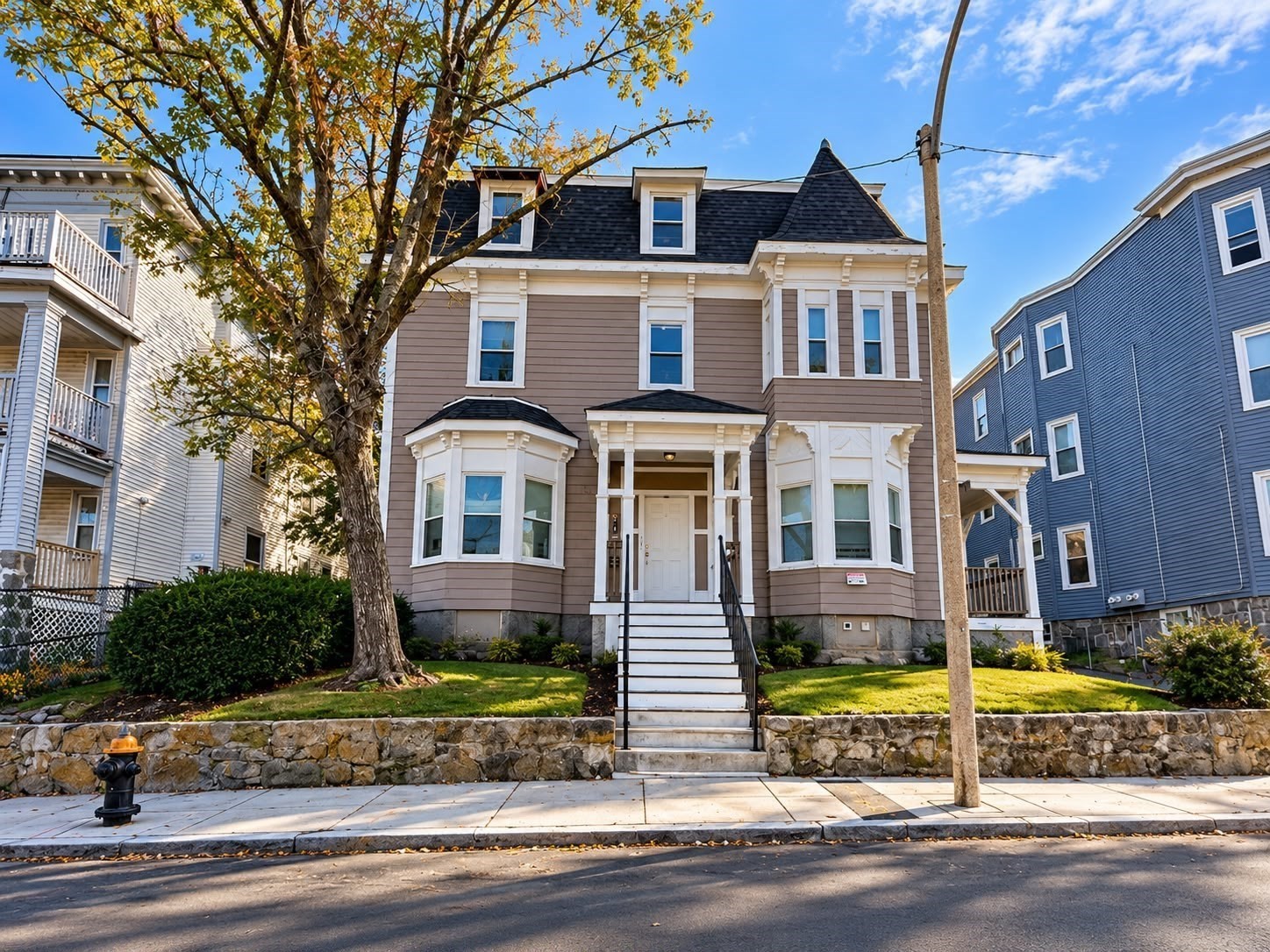 24 Mount Everett St Boston Massachusetts United States, for Sale, residential,  , The Edwards Realty Team - Barrett Sotheby's International Realty