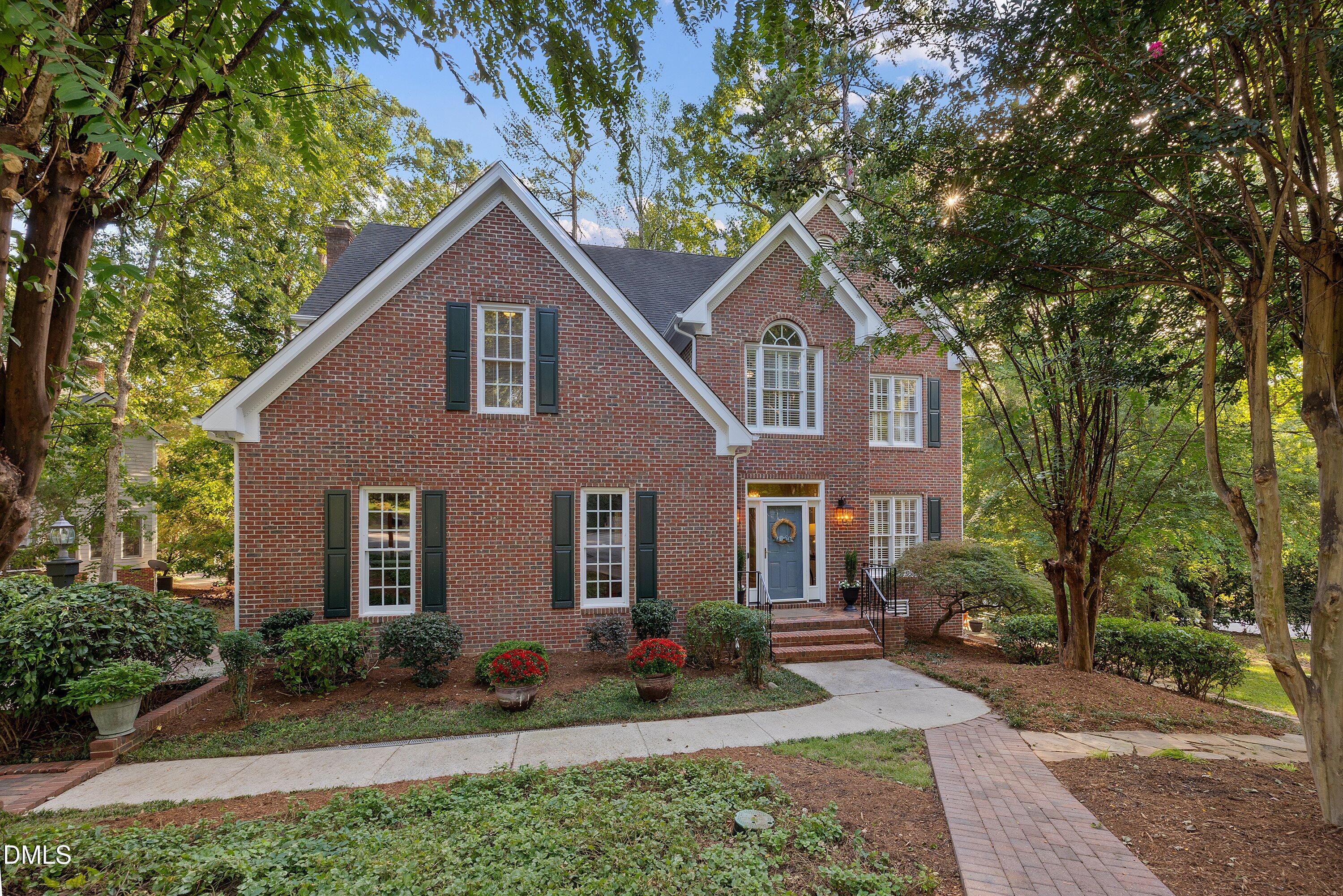 103 Parkgrove Court Cary North Carolina United States, for Sale, residential,  , Ideal Home Realty LLC