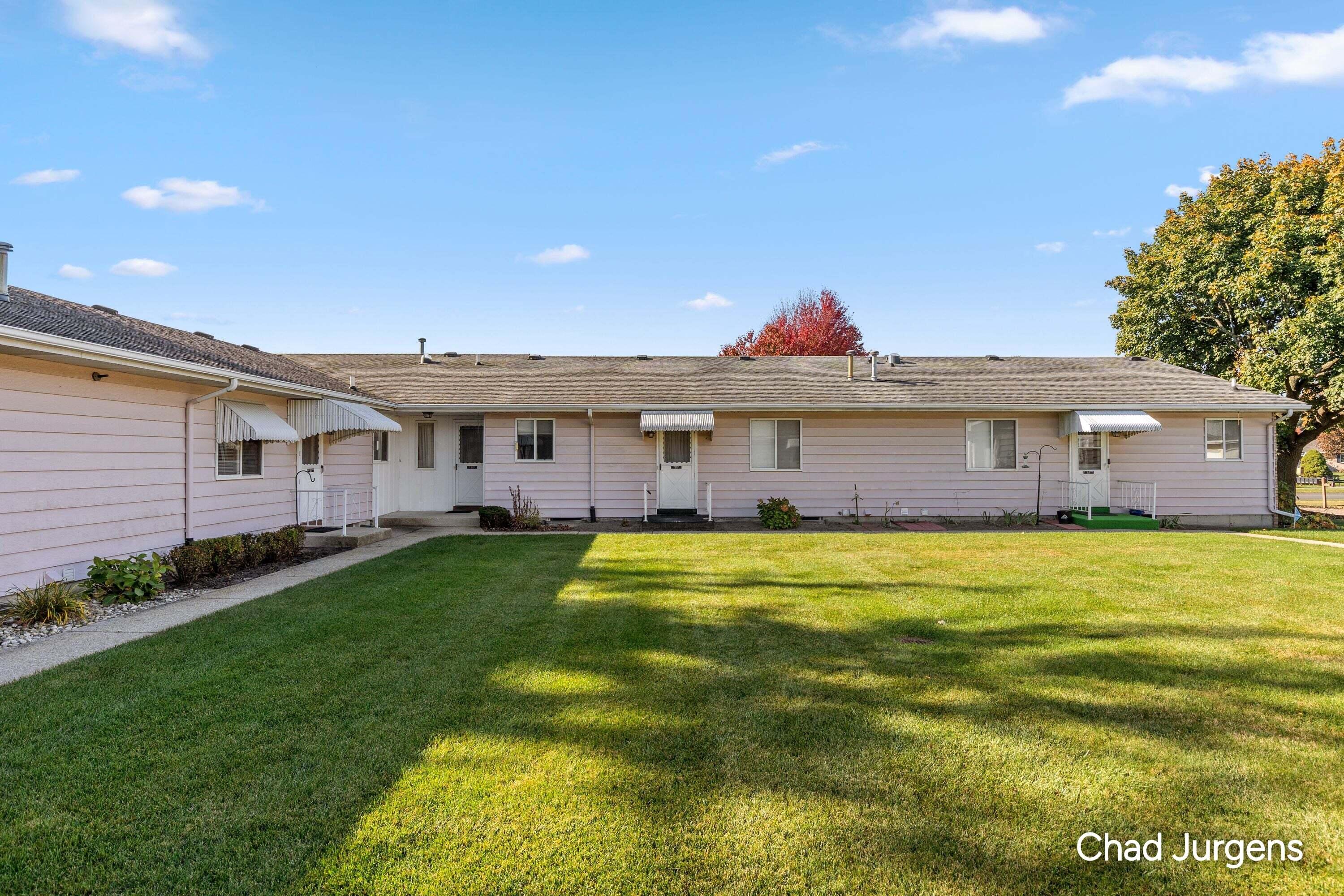 5874 Leisure South Drive APT 266 Kentwood Michigan United States, for Sale, residential,  , RW Daniels Realty