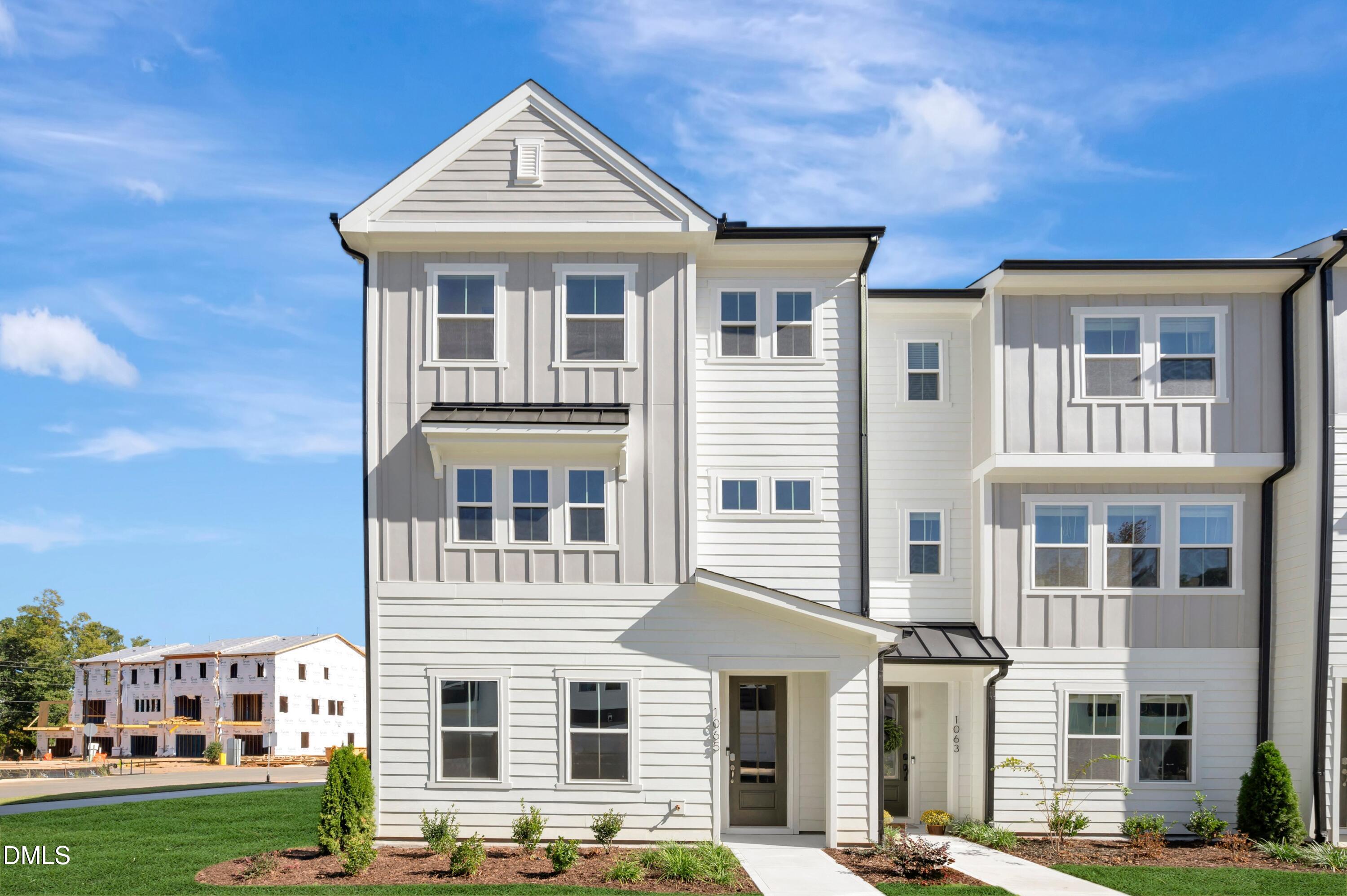 1065 Zelkova Lane Chapel Hill North Carolina United States, for Sale, residential,  , Realty World - Carolina Properties