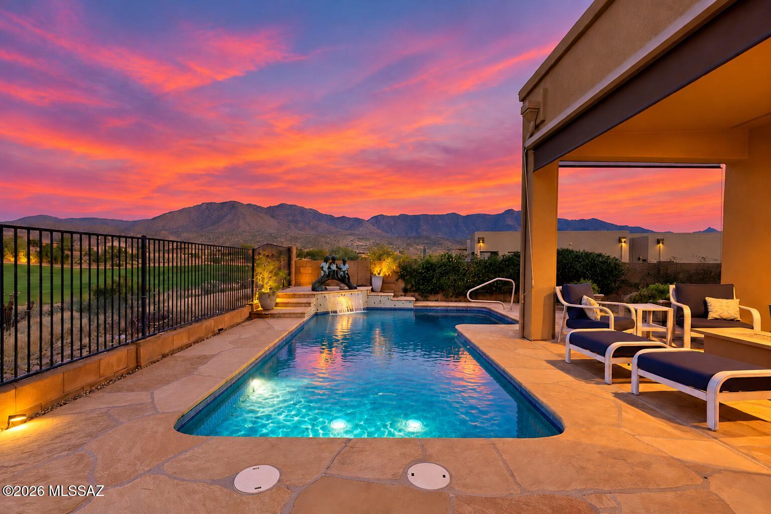 36237 S Ocotillo Canyon Drive Tucson Arizona United States, for Sale, residential, Aaron Lieberman, TIERRA ANTIGUA REALTY