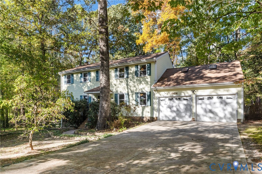 3904 Woodbridge Court Chester Virginia United States, for Sale, residential,  , Ford Agency Real Estate