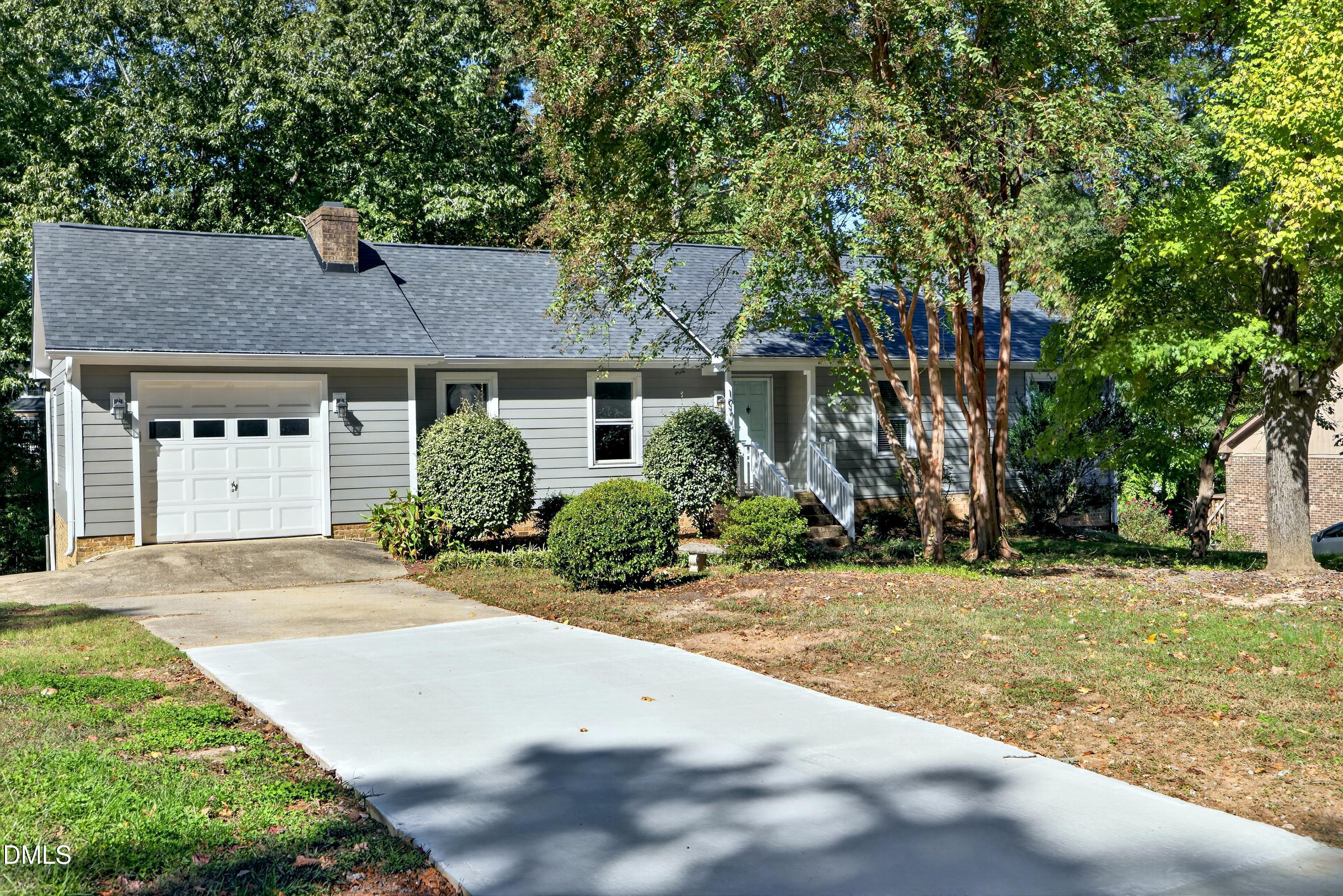 107 Whitehall Way Cary North Carolina United States, for Sale, residential,  , Ideal Home Realty LLC