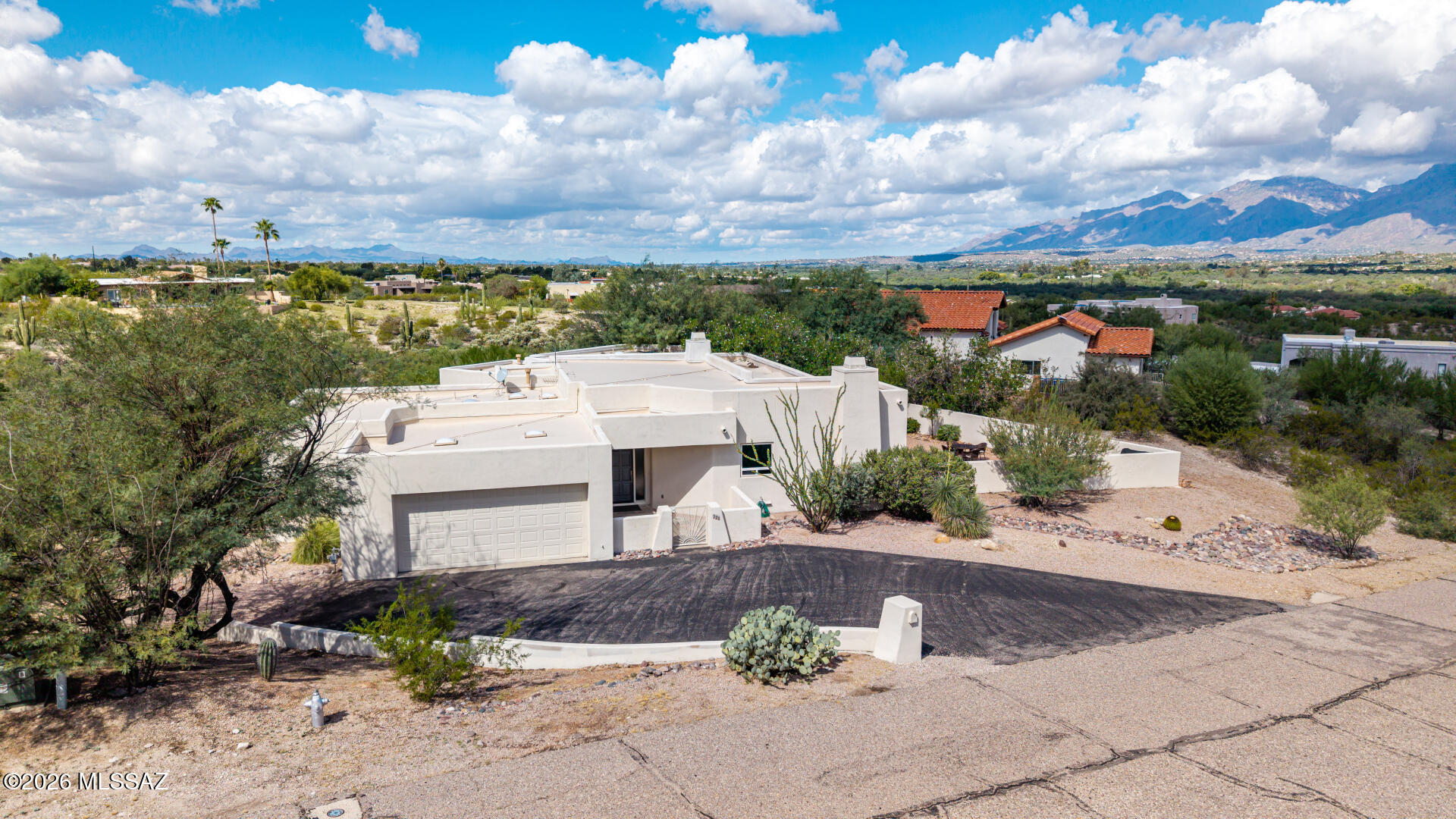 721 N Lazy J Way Tucson Arizona United States, for Sale, residential, Aaron Lieberman, TIERRA ANTIGUA REALTY