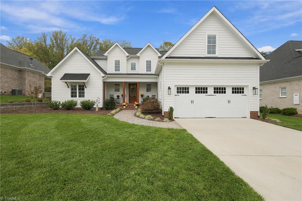 1408 Bethany Drive Greensboro North Carolina United States, for Sale, residential,  , The Headley Group Realty