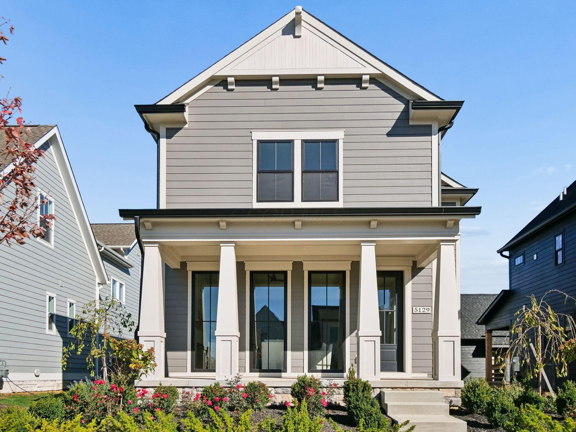 5129 Maple Drive Lewis Center Ohio United States, for Sale, residential, , The Hessenauer Corporation