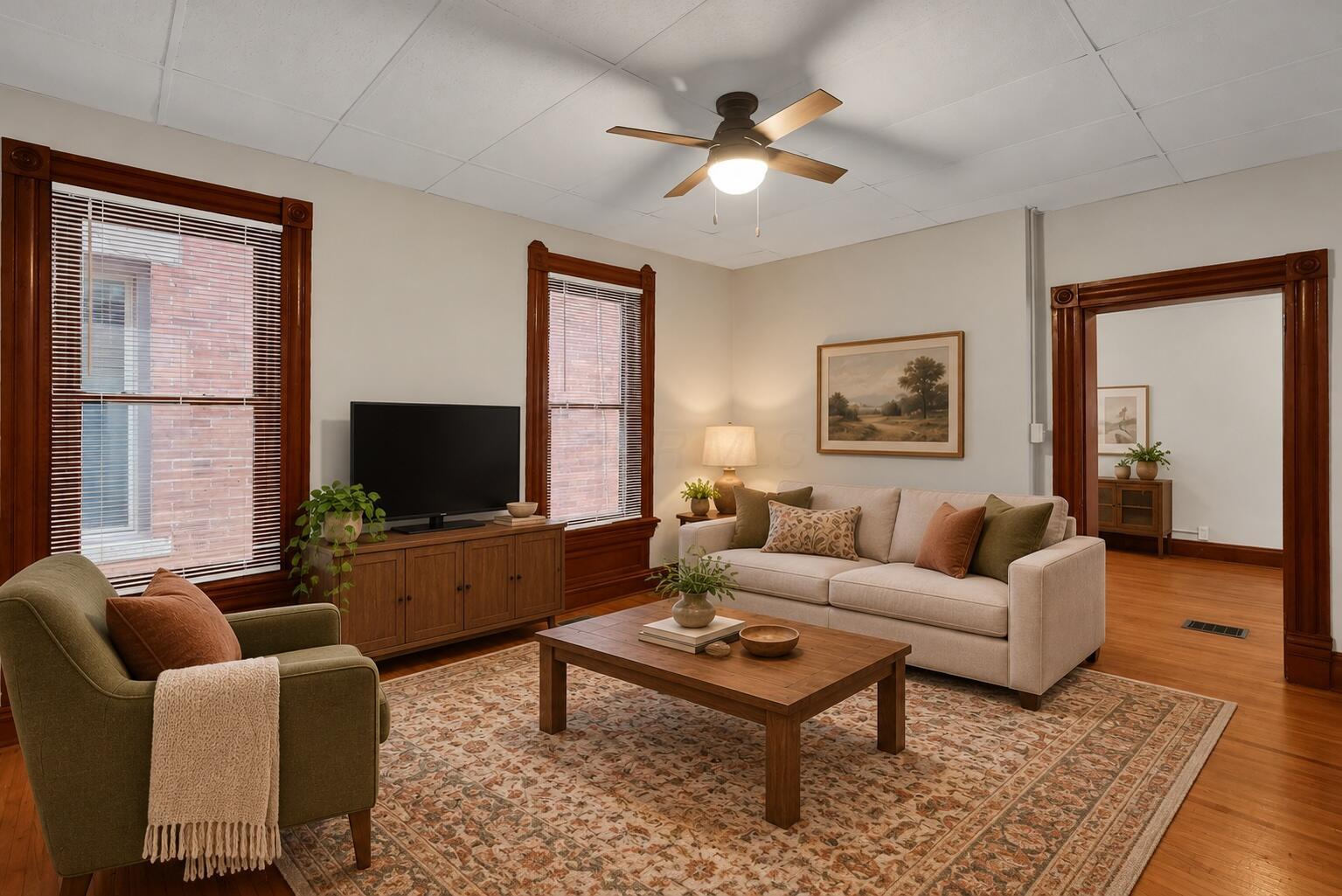 408 W 1st Avenue Columbus Ohio United States, for Sale, residential, , The Hessenauer Corporation