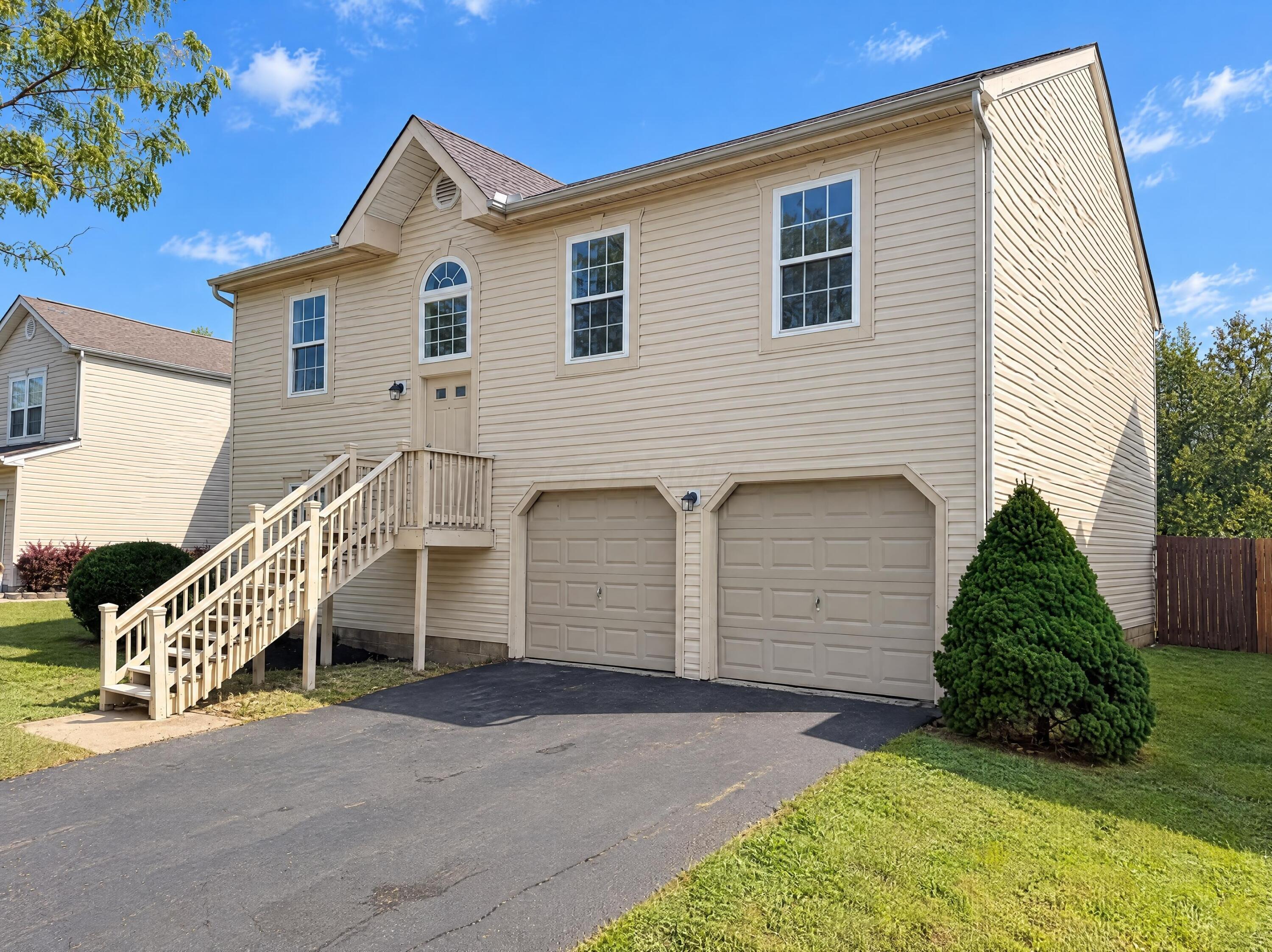 3308 Kady Lane Columbus Ohio United States, for Sale, residential, , The Hessenauer Corporation