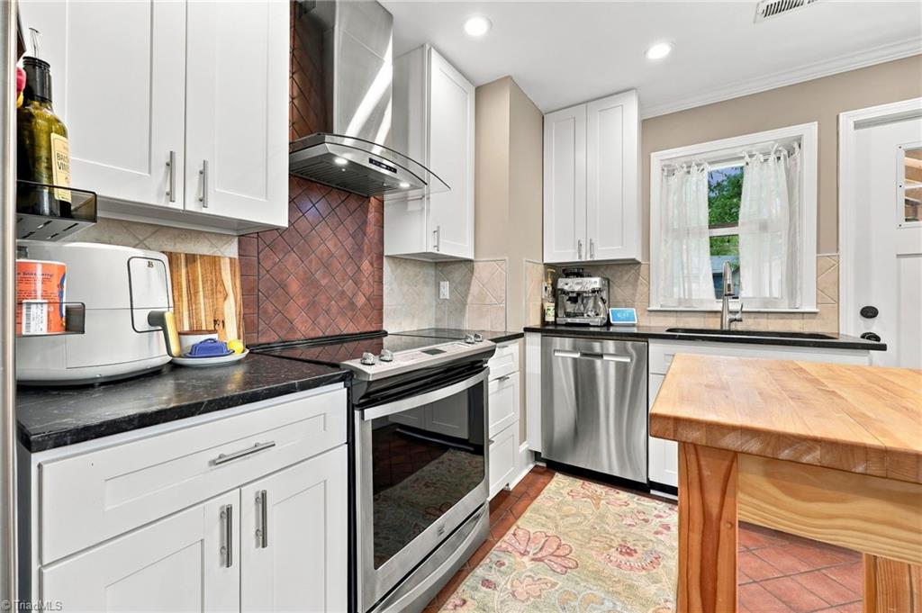 4236 Harvard Avenue Greensboro North Carolina United States, for Sale, residential,  , The Headley Group Realty