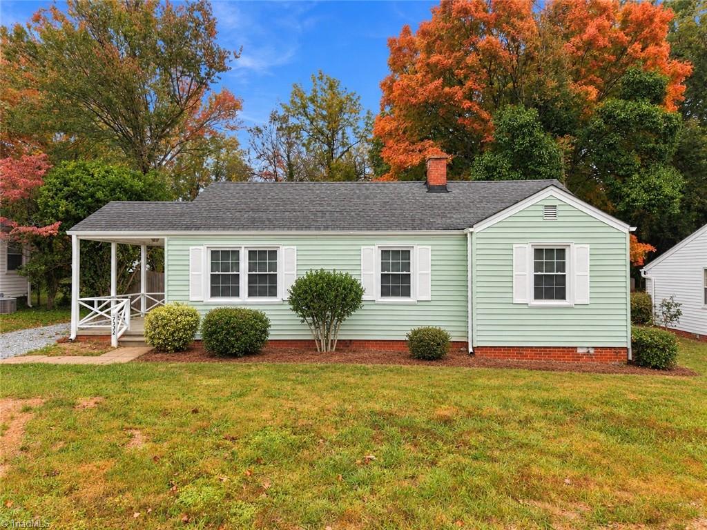 2332 Hiawatha Drive Greensboro North Carolina United States, for Sale, residential,  , The Headley Group Realty