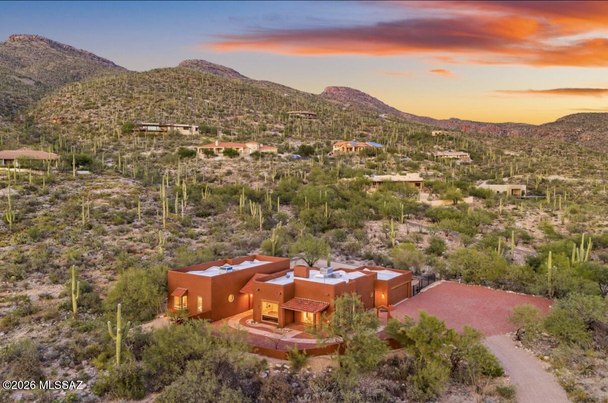 5130 N Silver Drive Tucson Arizona United States, for Sale, residential, Aaron Lieberman, TIERRA ANTIGUA REALTY
