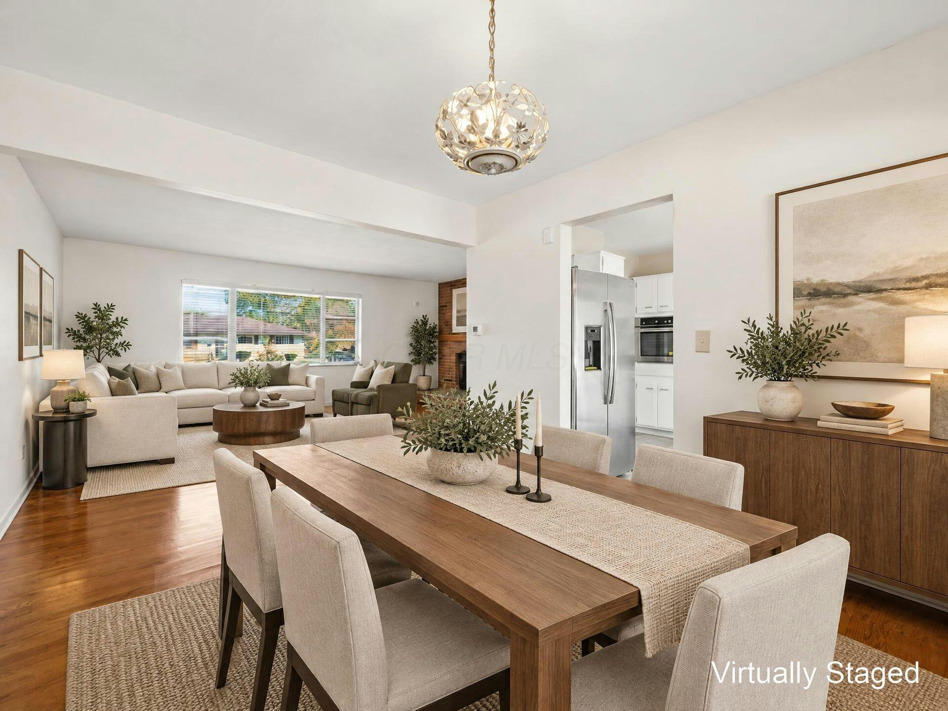 1351 Hamlin Place Columbus Ohio United States, for Sale, residential, , The Hessenauer Corporation