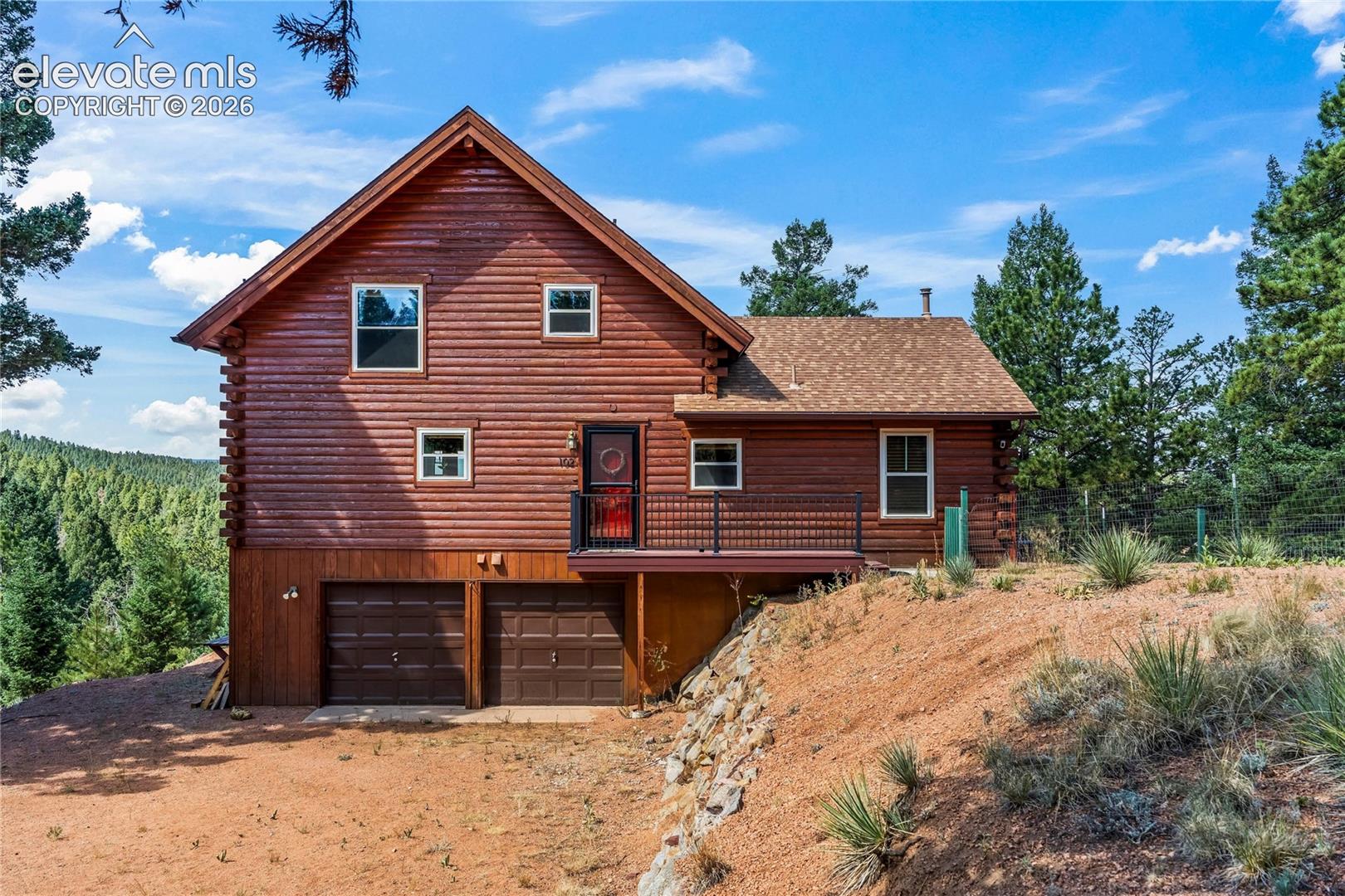102 Douglas Fir Lane Woodland Park Colorado United States, for Sale, residential, Judy Trout, Blue Spruce Real Estate, LLC