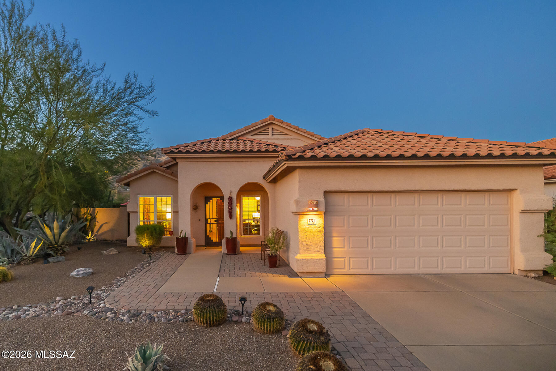 7771 E Calle Del Minique Tucson Arizona United States, for Sale, residential, Aaron Lieberman, TIERRA ANTIGUA REALTY