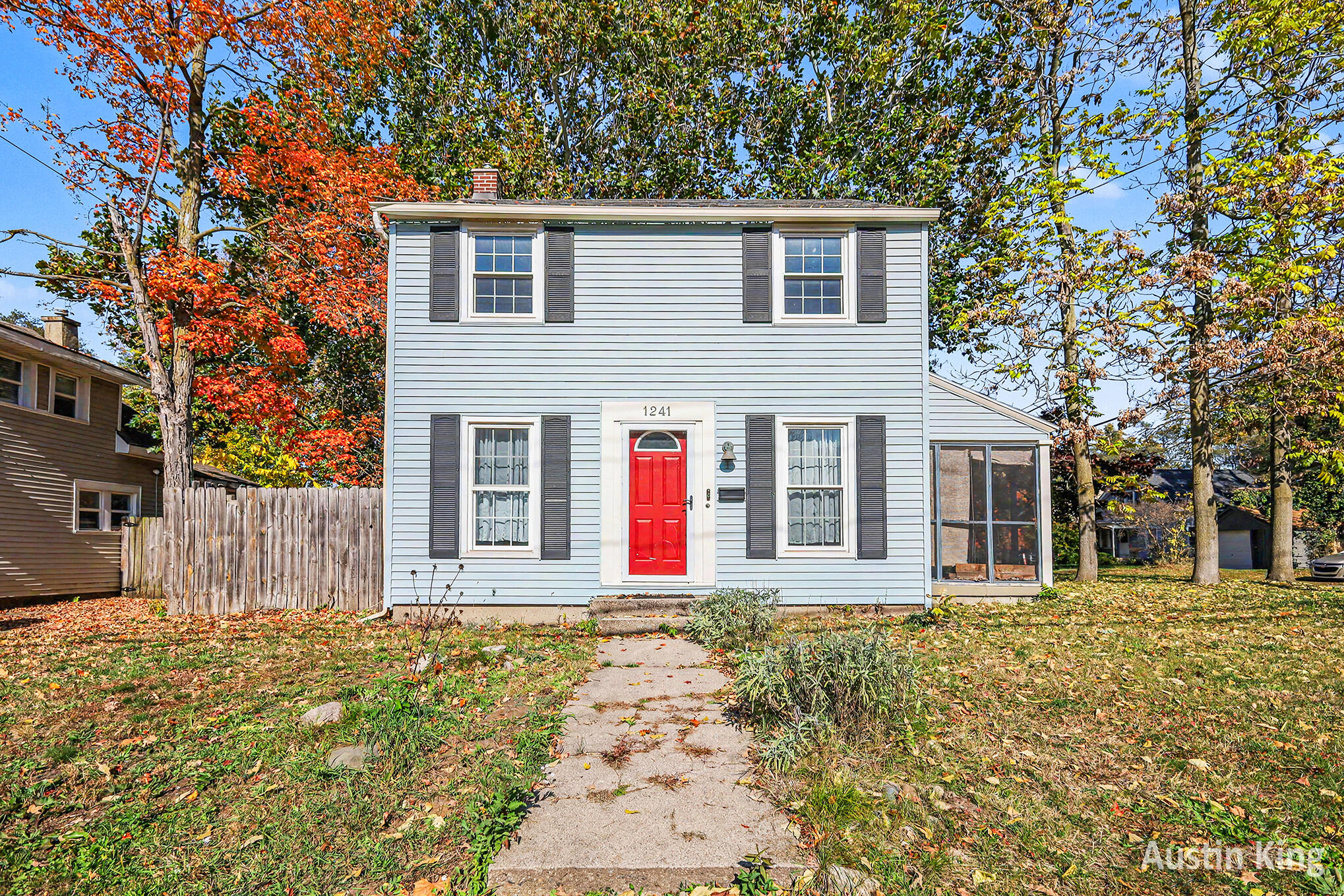 1241 Boston Street Grand Rapids Michigan United States, for Sale, residential,  , RW Daniels Realty