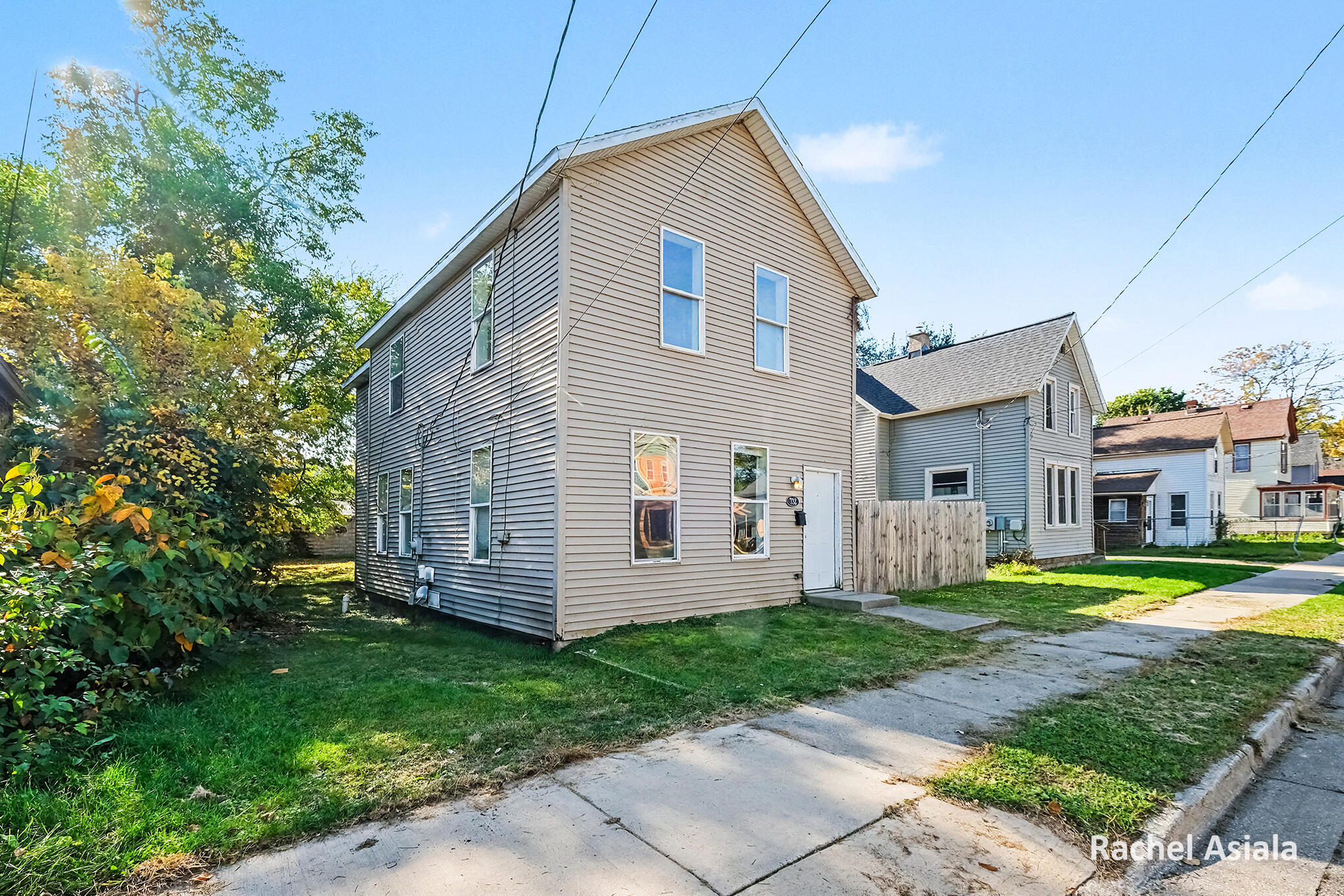 732 Baxter Street Grand Rapids Michigan United States, for Sale, residential,  , RW Daniels Realty