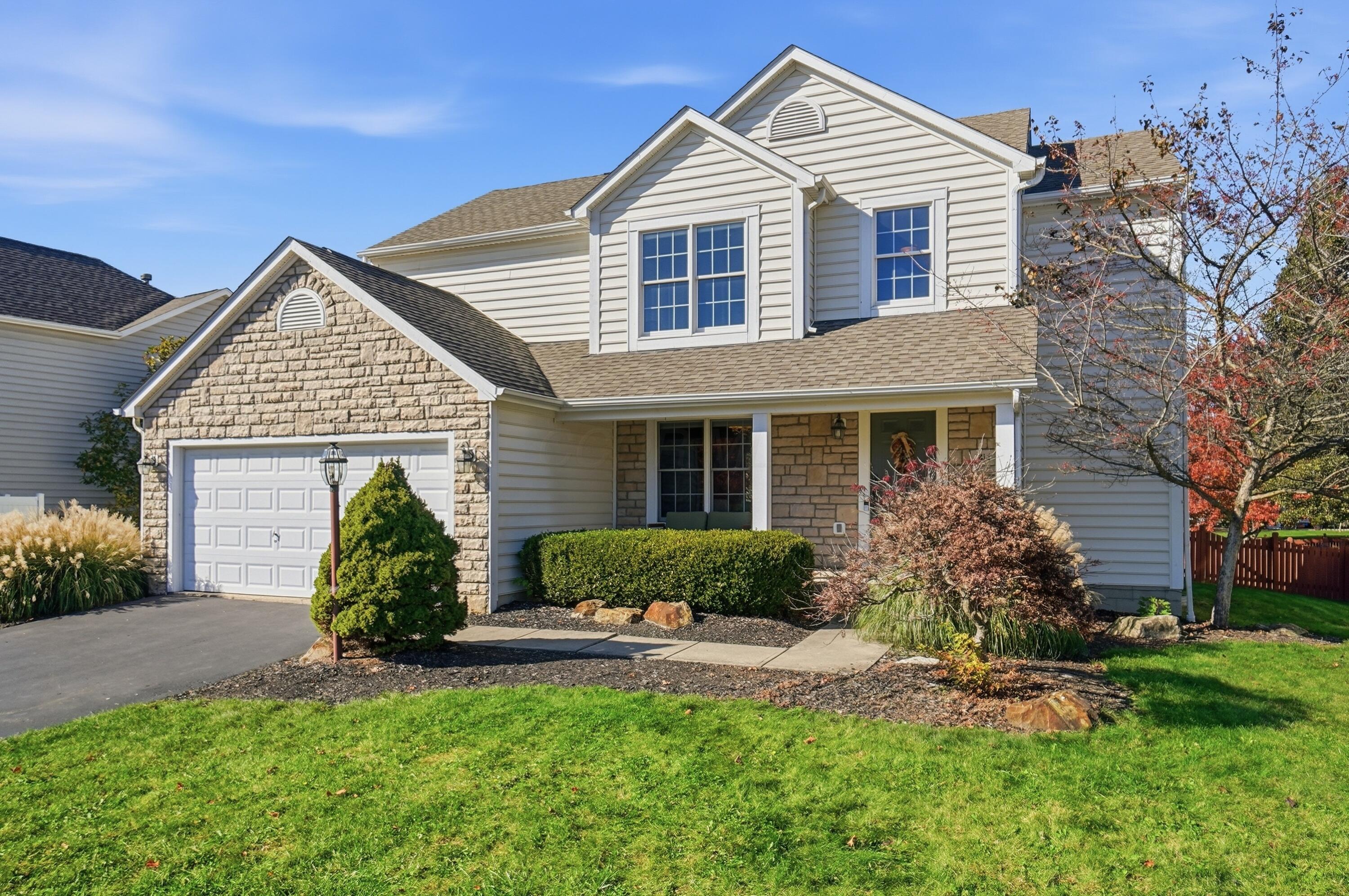 7414 Scioto Parkway Powell Ohio United States, for Sale, residential, , The Hessenauer Corporation