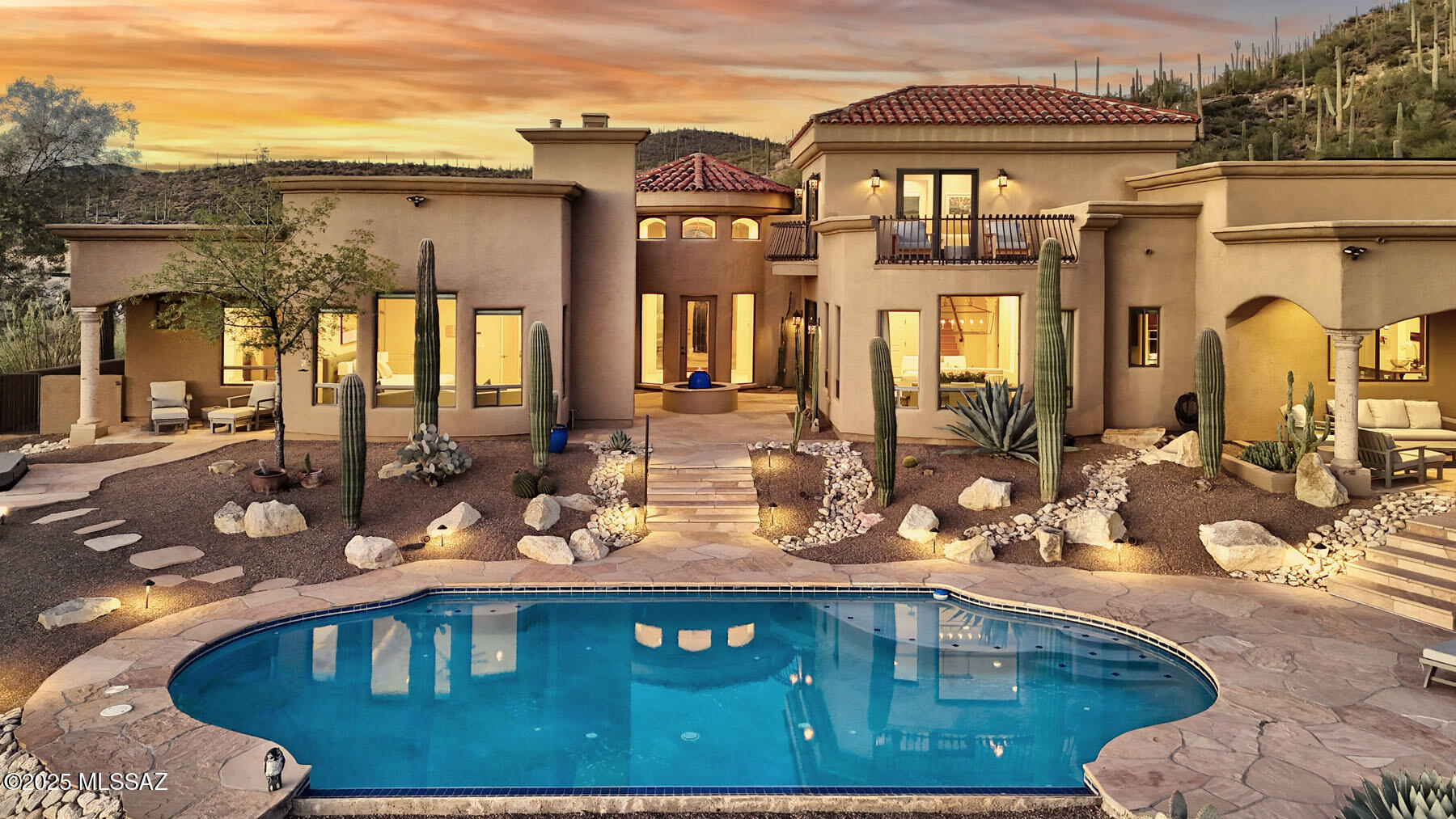 260 N Resort Hills Place Tucson Arizona United States, for Sale, residential, Aaron Lieberman, TIERRA ANTIGUA REALTY