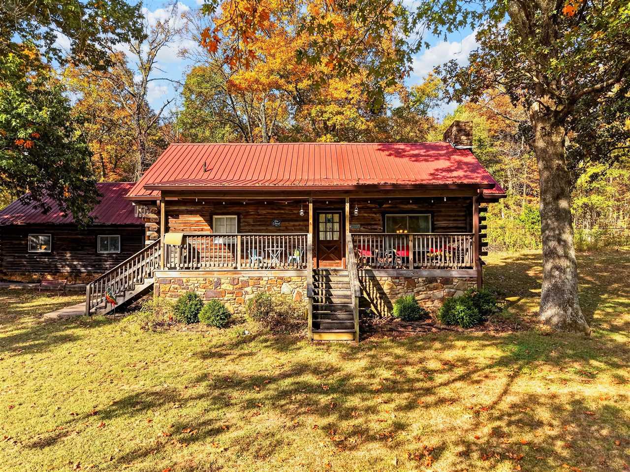 117 GhanSmith Road Russellville Kentucky United States, for Sale, residential, Adam  Hanes, LPT Realty