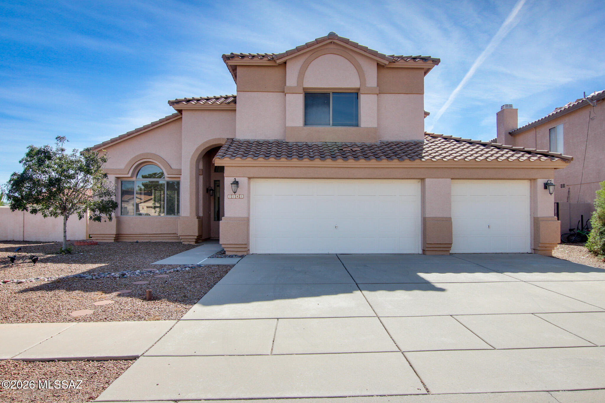 7141 W Deserama Drive Tucson Arizona United States, for Sale, residential, Aaron Lieberman, TIERRA ANTIGUA REALTY