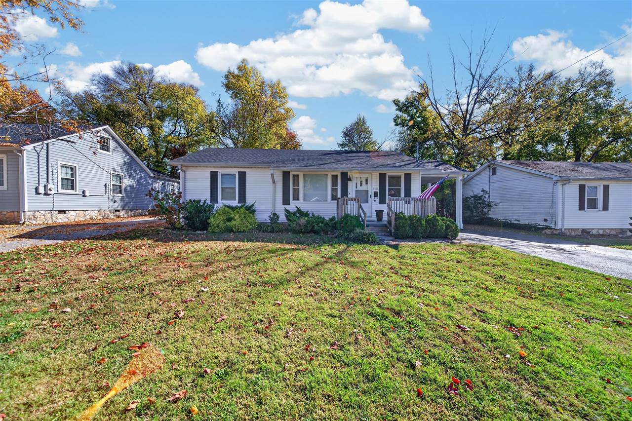 1210 Henry Drive Bowling Green Kentucky United States, for Sale, residential, Adam  Hanes, LPT Realty
