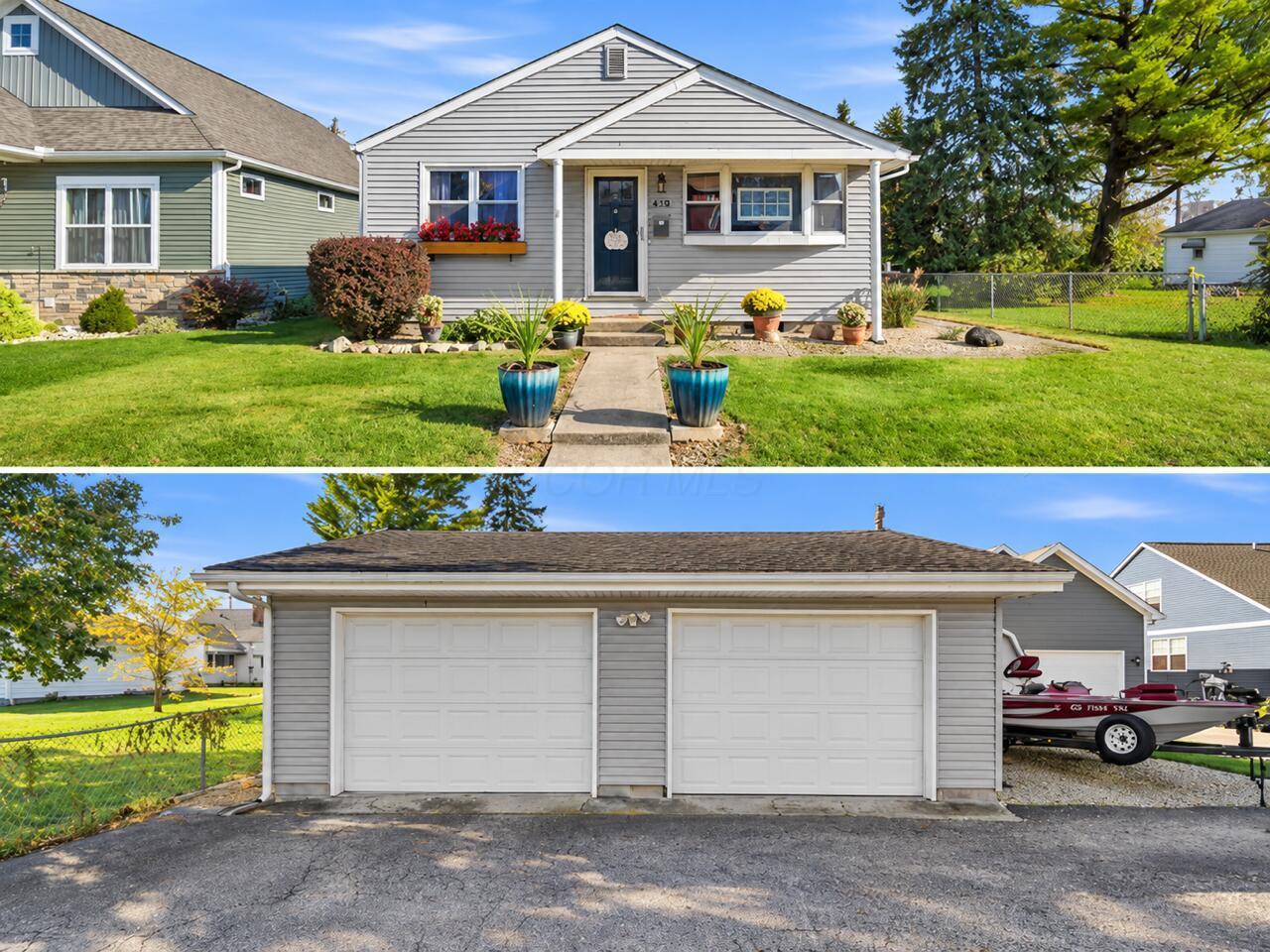 3508 Grant Avenue Grove City Ohio United States, for Sale, residential,  , The Hessenauer Corporation