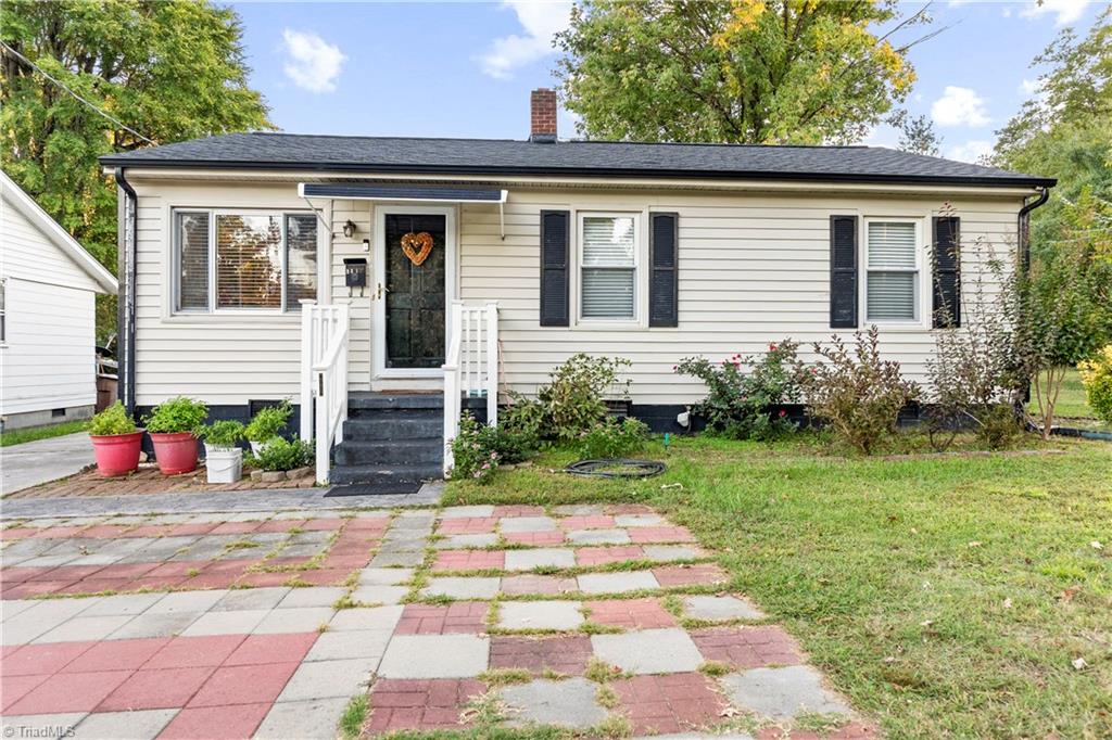 2112 Vale Place Greensboro North Carolina United States, for Sale, residential,  , The Headley Group Realty