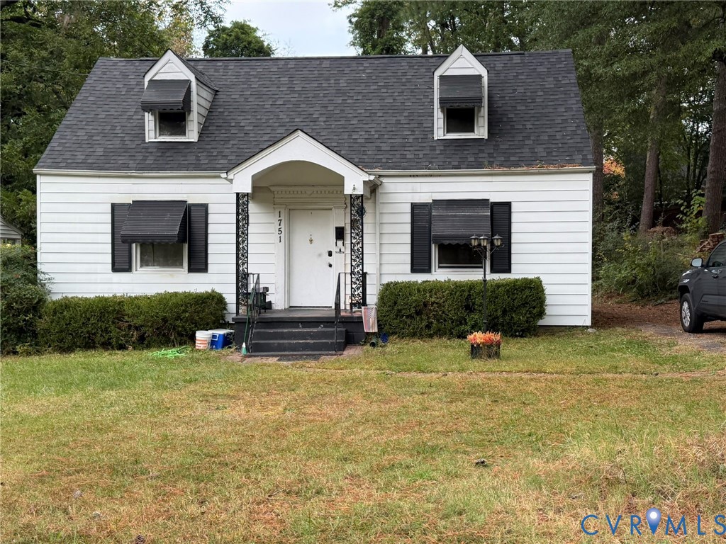 1751 Monticello Street Petersburg Virginia United States, for Sale, residential, Barbara Reagan, Long & Foster Real Estate