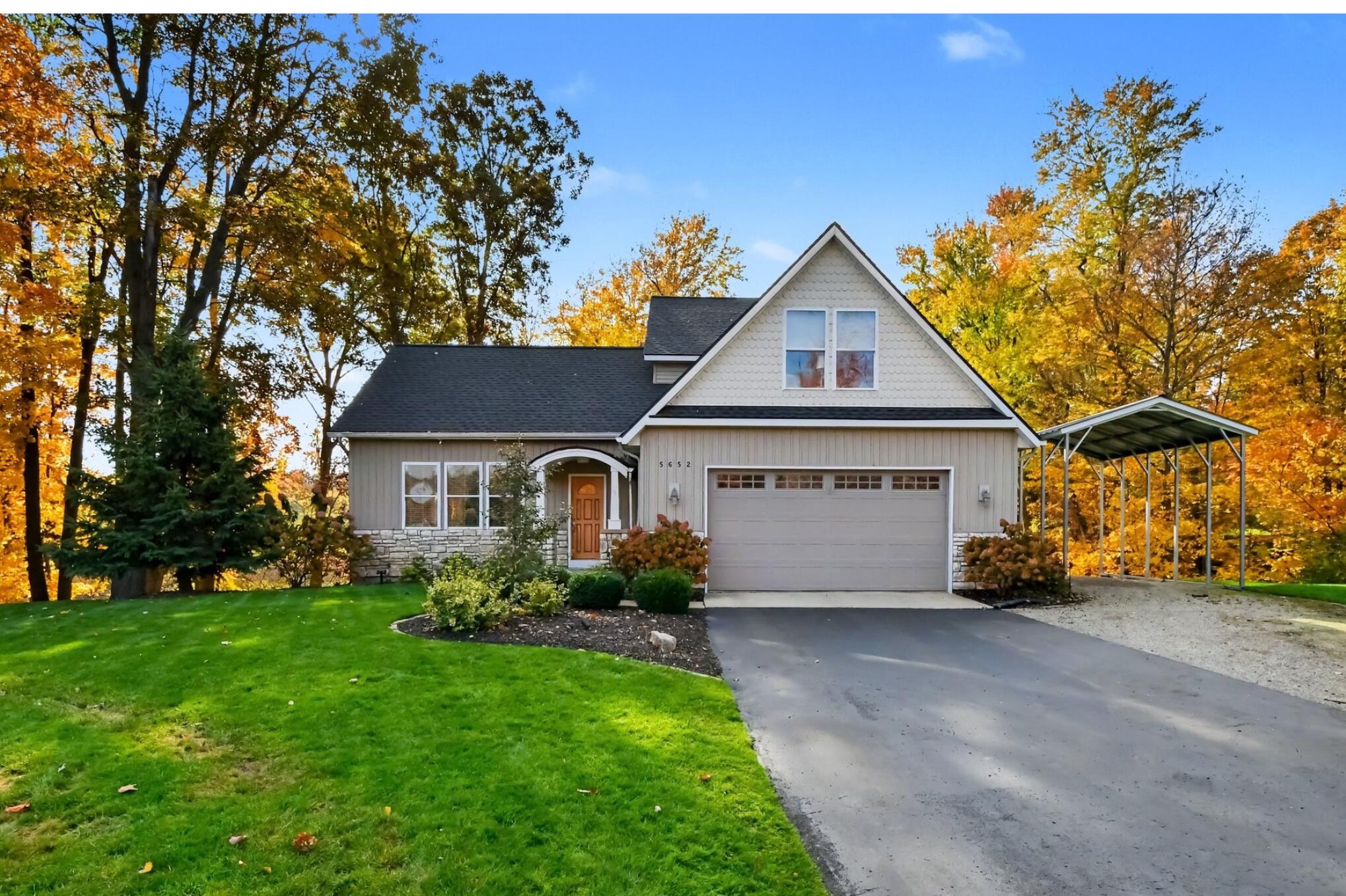 5652 Stauffers Cove Court Caledonia Michigan United States, for Sale, residential,  , RW Daniels Realty