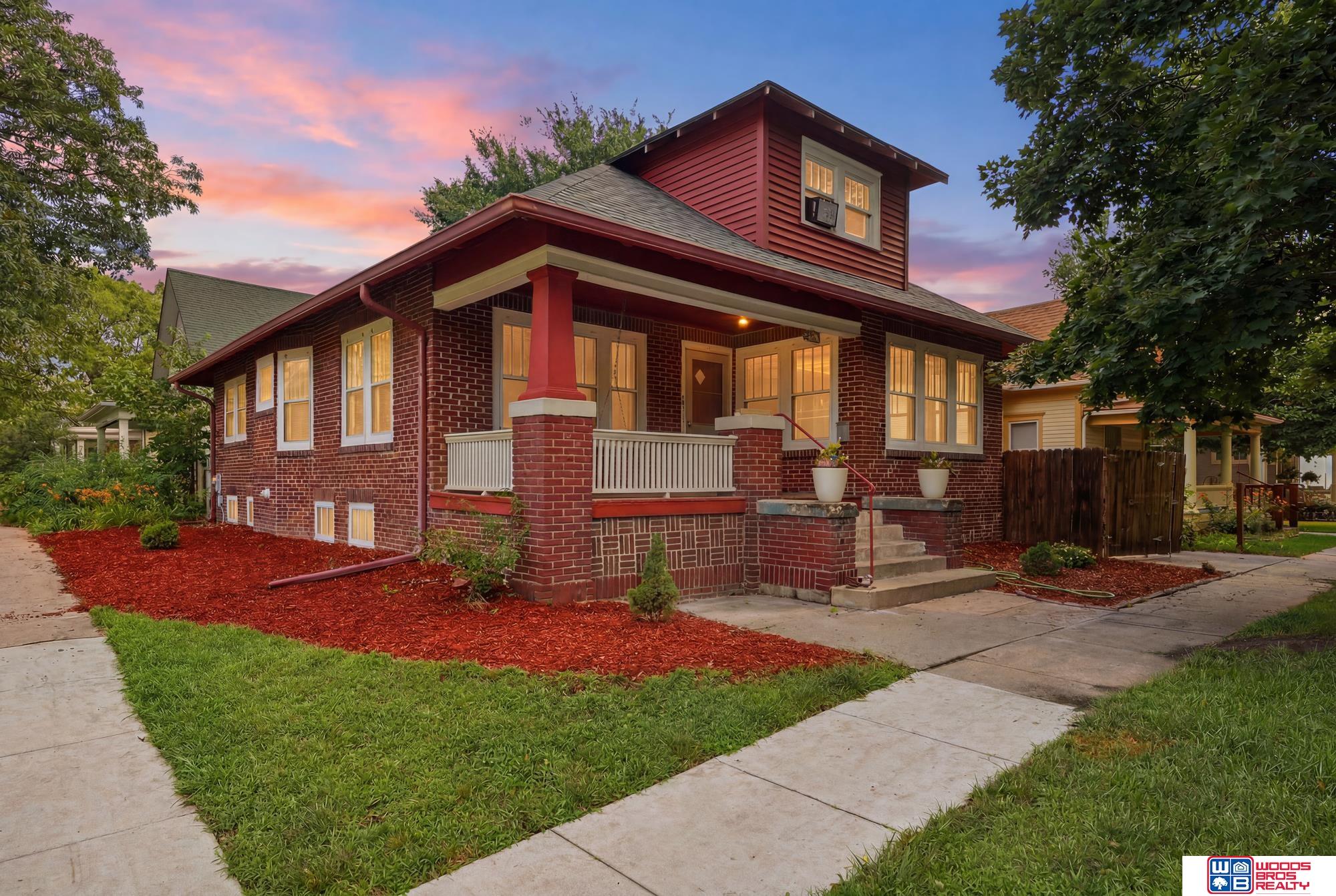 1100 Sumner Street Lincoln Nebraska United States, for Sale, residential,  , Wolf Professional Realty PC