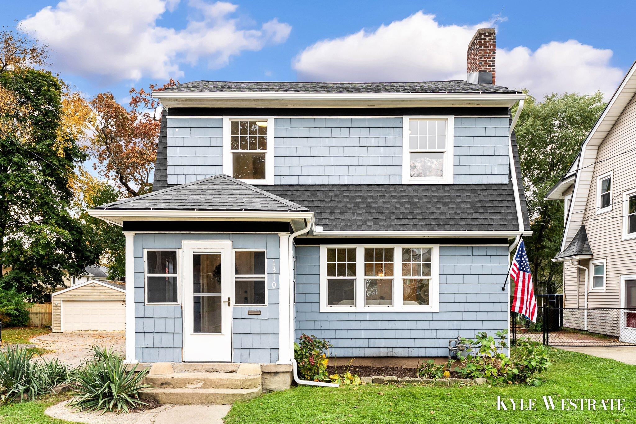 1310 Fisk Street Grand Rapids Michigan United States, for Sale, residential,  , RW Daniels Realty